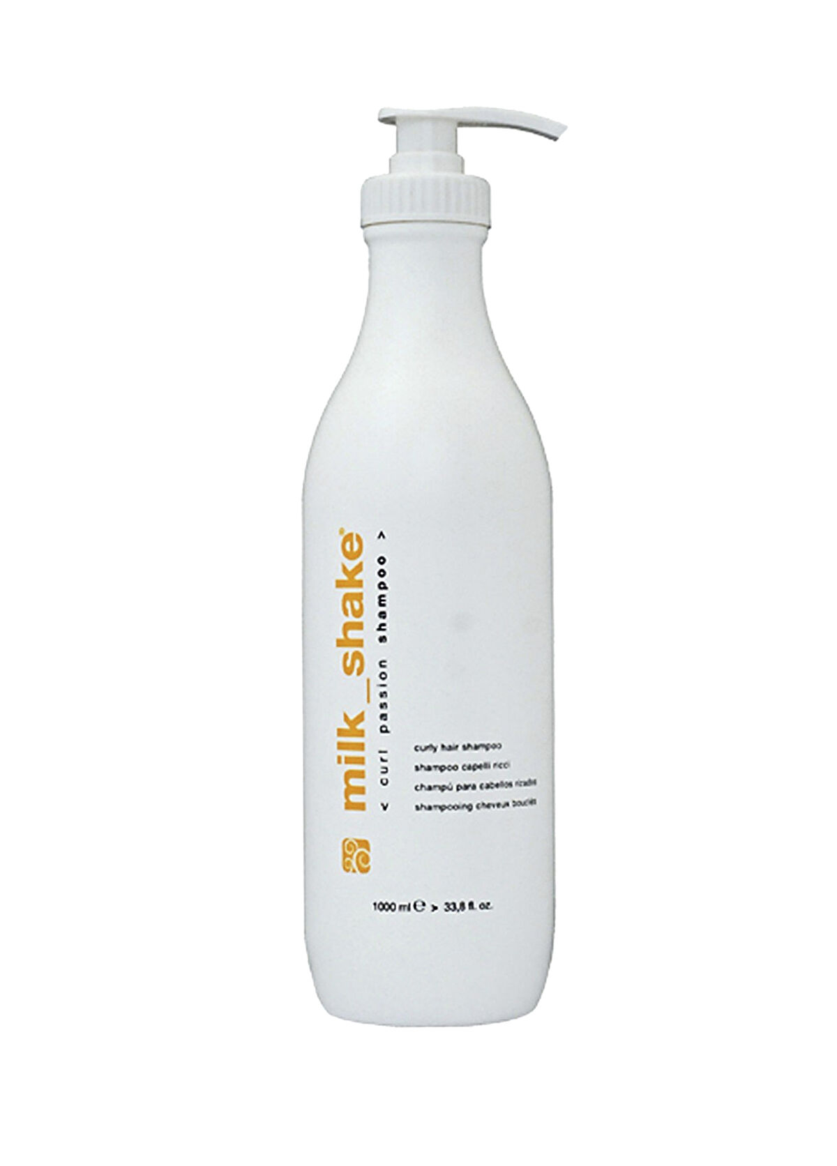 Milk Shake Curl Passion Bukle Belirginleştirici Şampuan 1000 ml - 1