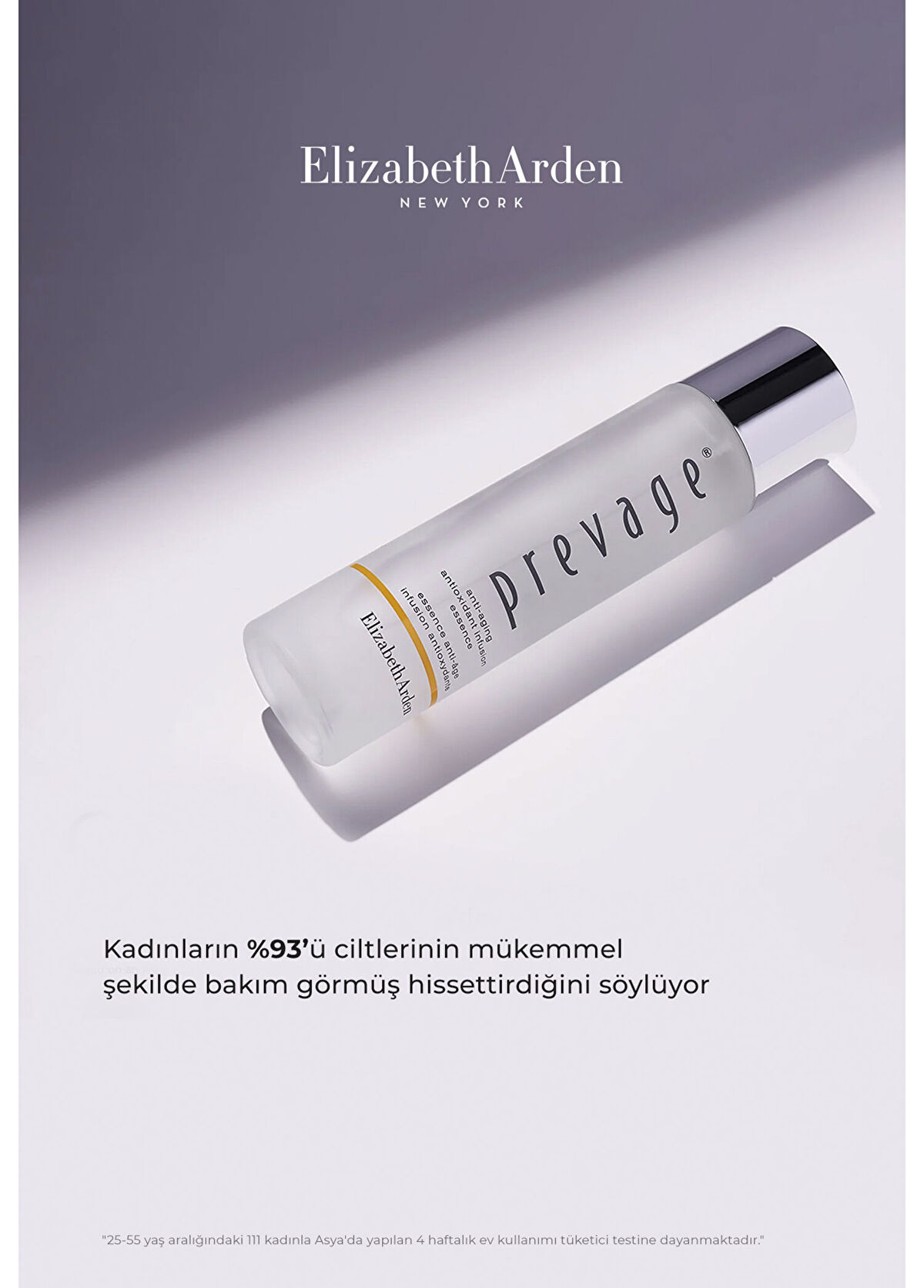 Elizabeth Arden Moisturizing Antioxidant Infusion Extract Tonic 150 ml - 3