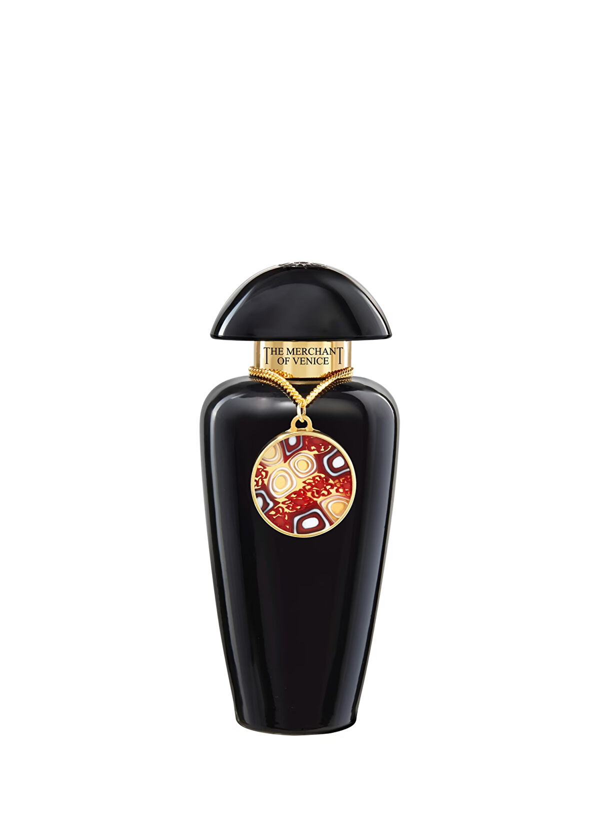 The Merchant of Venice Leather Sensuel Extrait De Perfume - 1