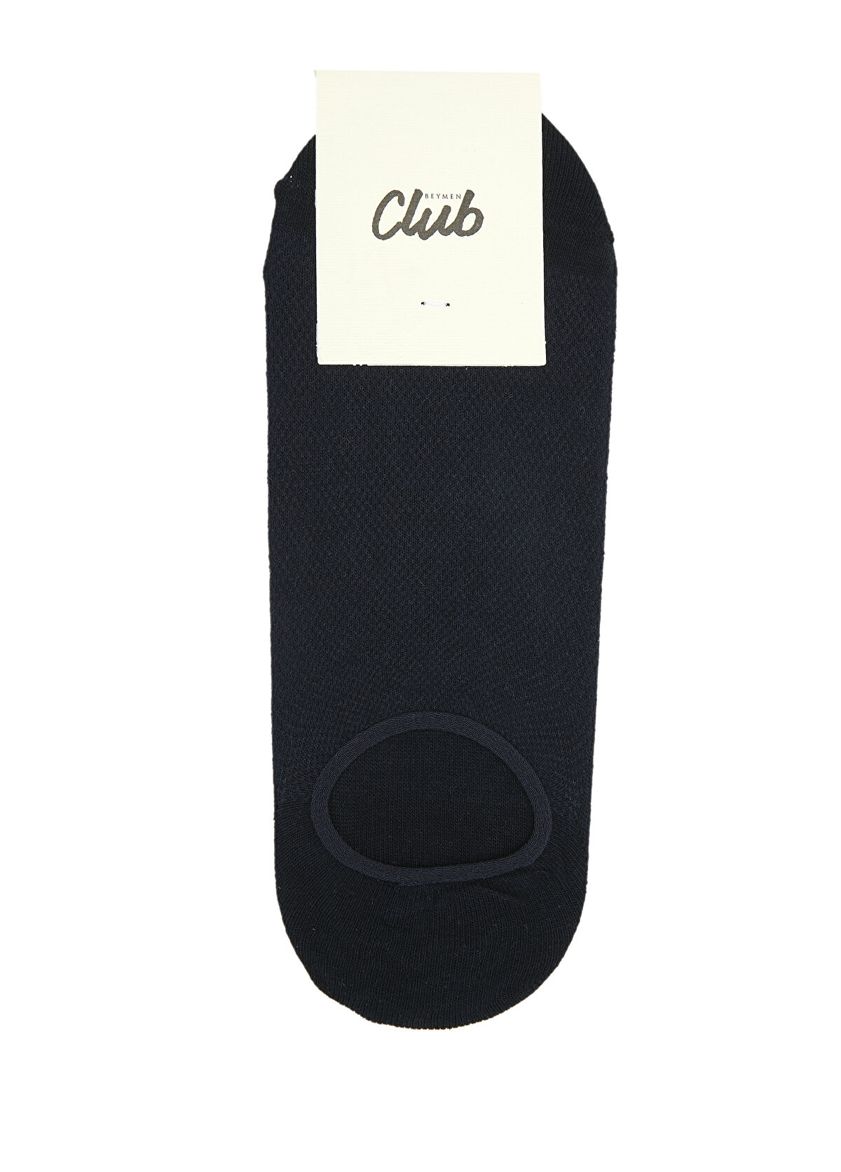 Beymen Club Navy Blue Men's Suba Socks - 3