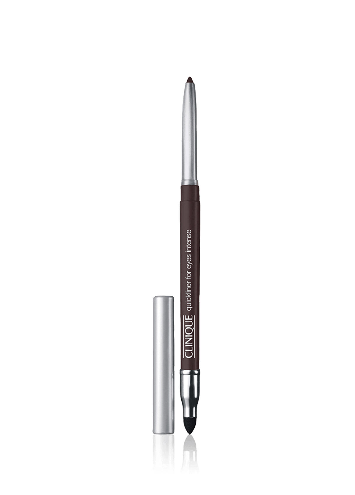 Clinique Quickliner For Eyes Eyeliner Intense Aubergine - 1