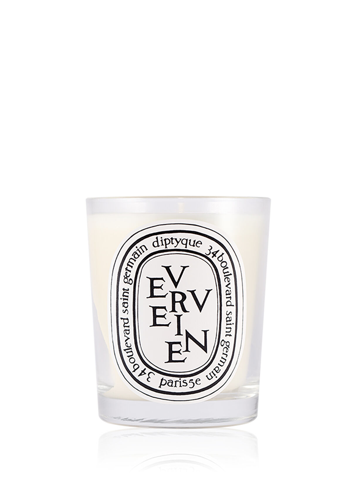 Diptyque Mini Candle Verveine 70 G - 1