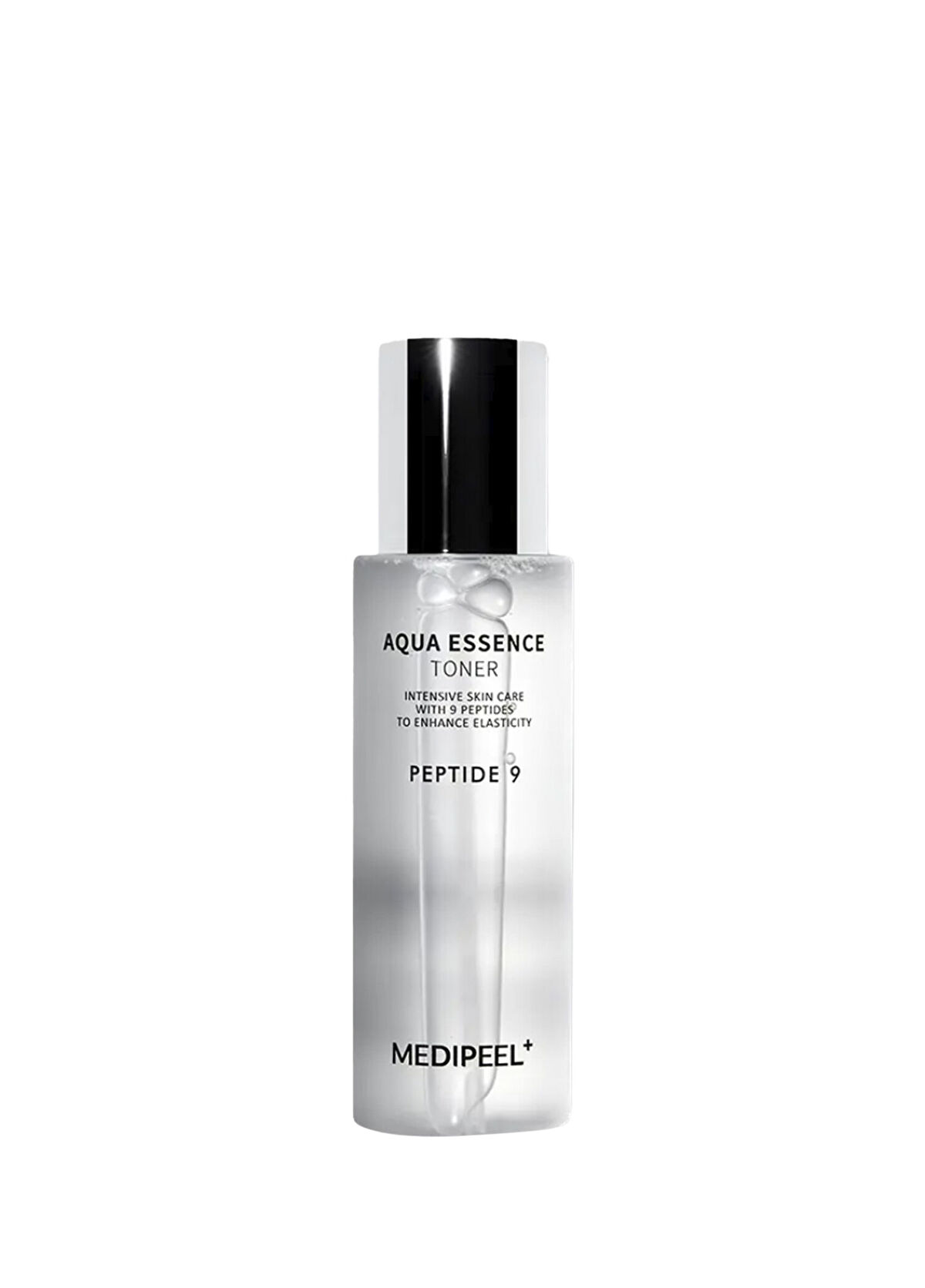 MEDIPEEL Peptide 9 Aqua Essence Peptid Özlü Sıkılaştırıcı Tonik 250 ml - 1