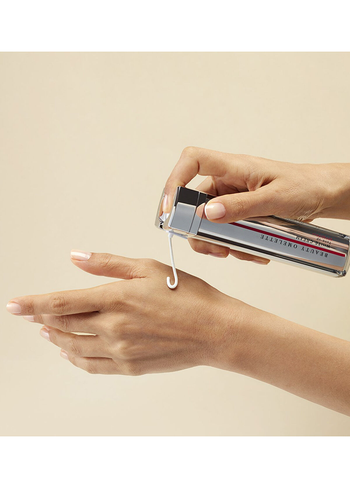 Beauty Omelette White SPF30 Aydınlatıcı Beyaz Krem 40 gr - 3