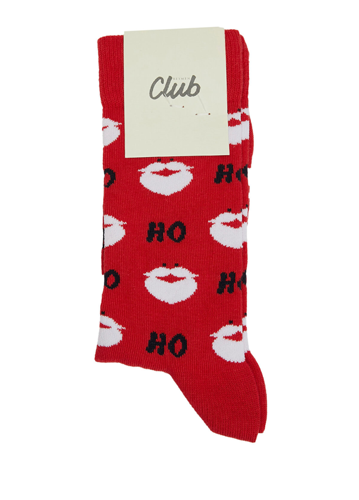 Beymen Club Red Men's Socks - 1