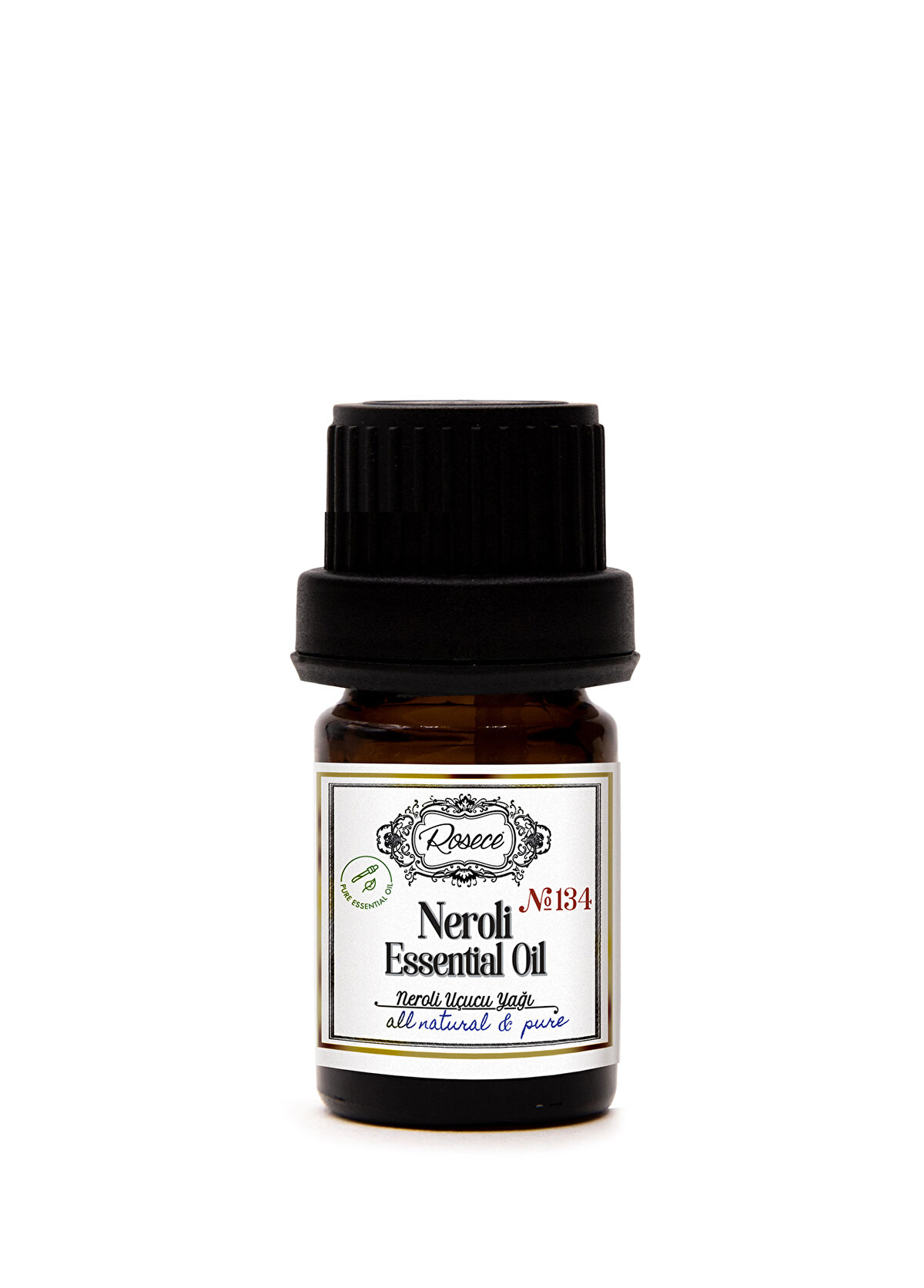 Rosece Neroli Orange Blossom Essential Oil 4 ml - 1