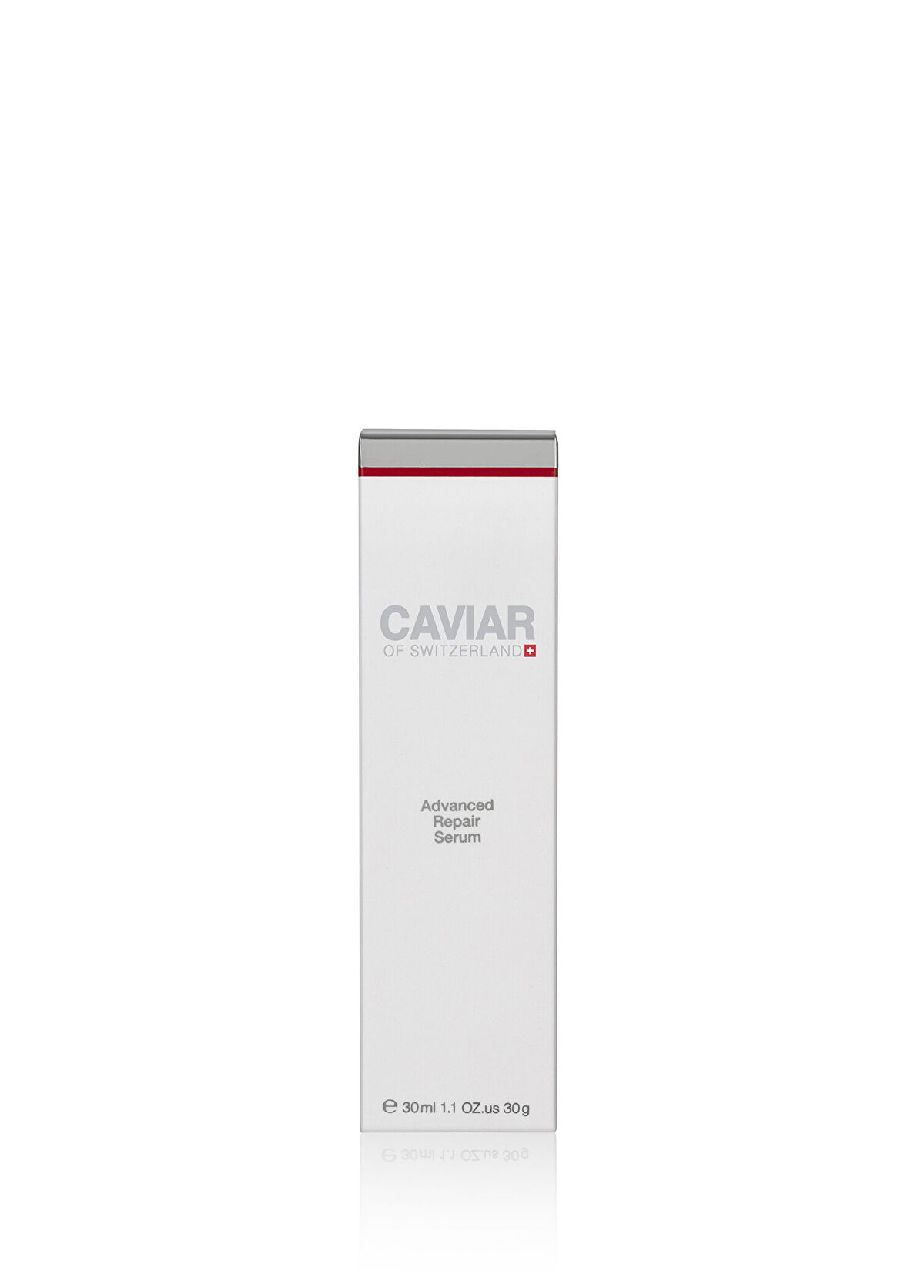 Caviar Of Switzerland Advanced Repair Anti-Aging Skin Serum 30 ml - 3