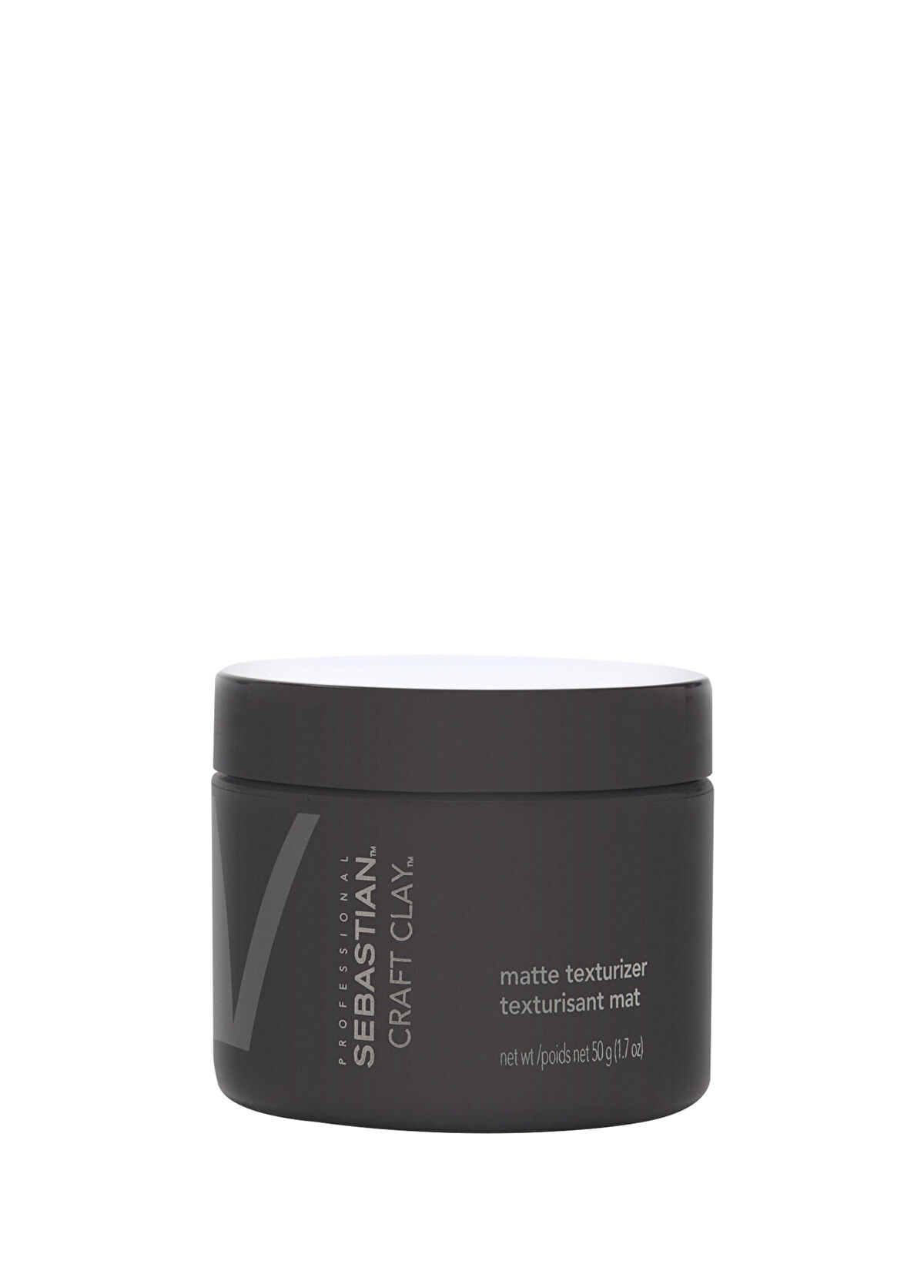 Sebastian Craft Clay Mat Yapılandırıcı Saç Kili 50 ml - 1