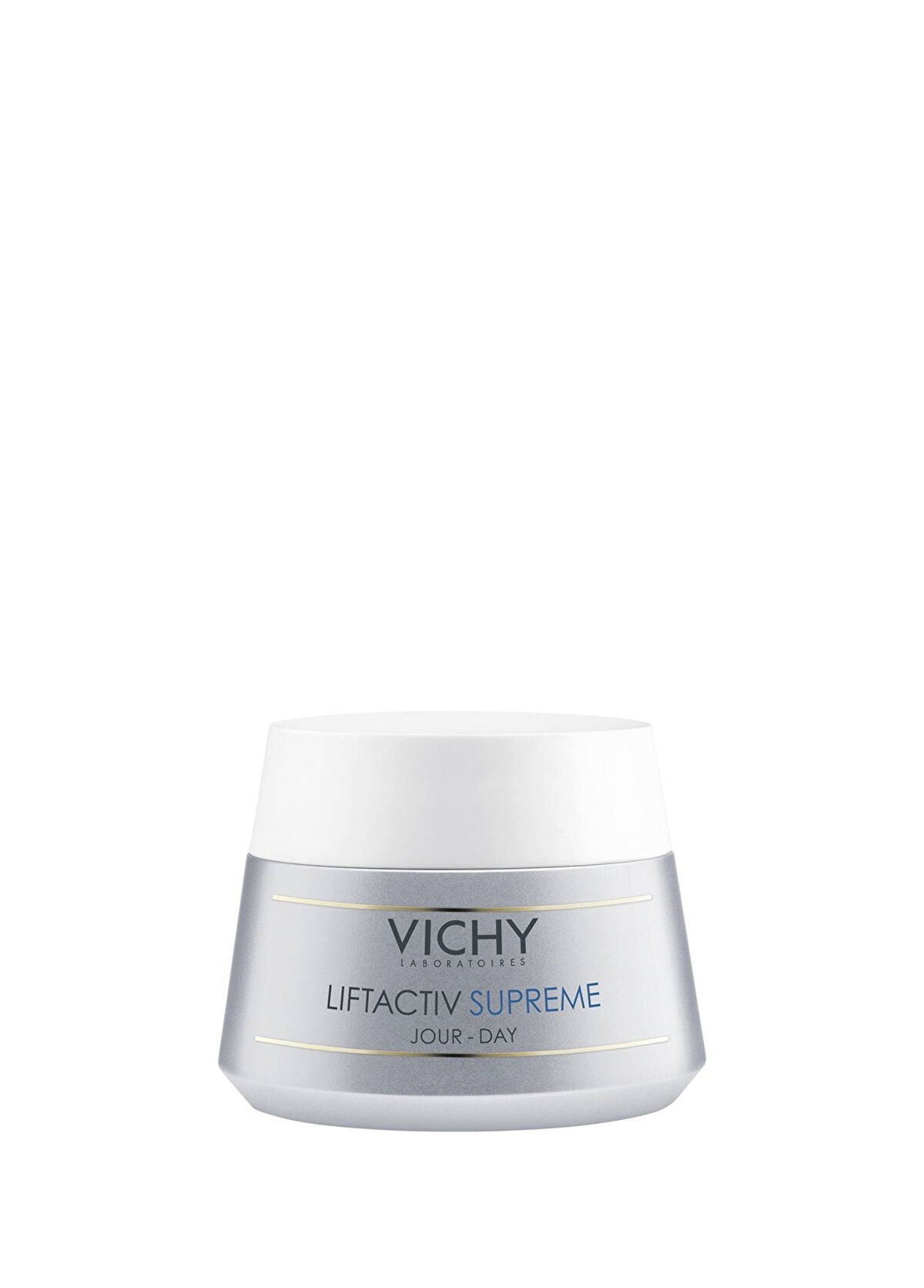 Vichy Liftactiv Supreme PS Kuru ve Çok Kuru Ciltler İçin Kırışıklık Karşıtı ve Sıkılaştırıcı Yoğun Bakım Kremi 50 ml - 1