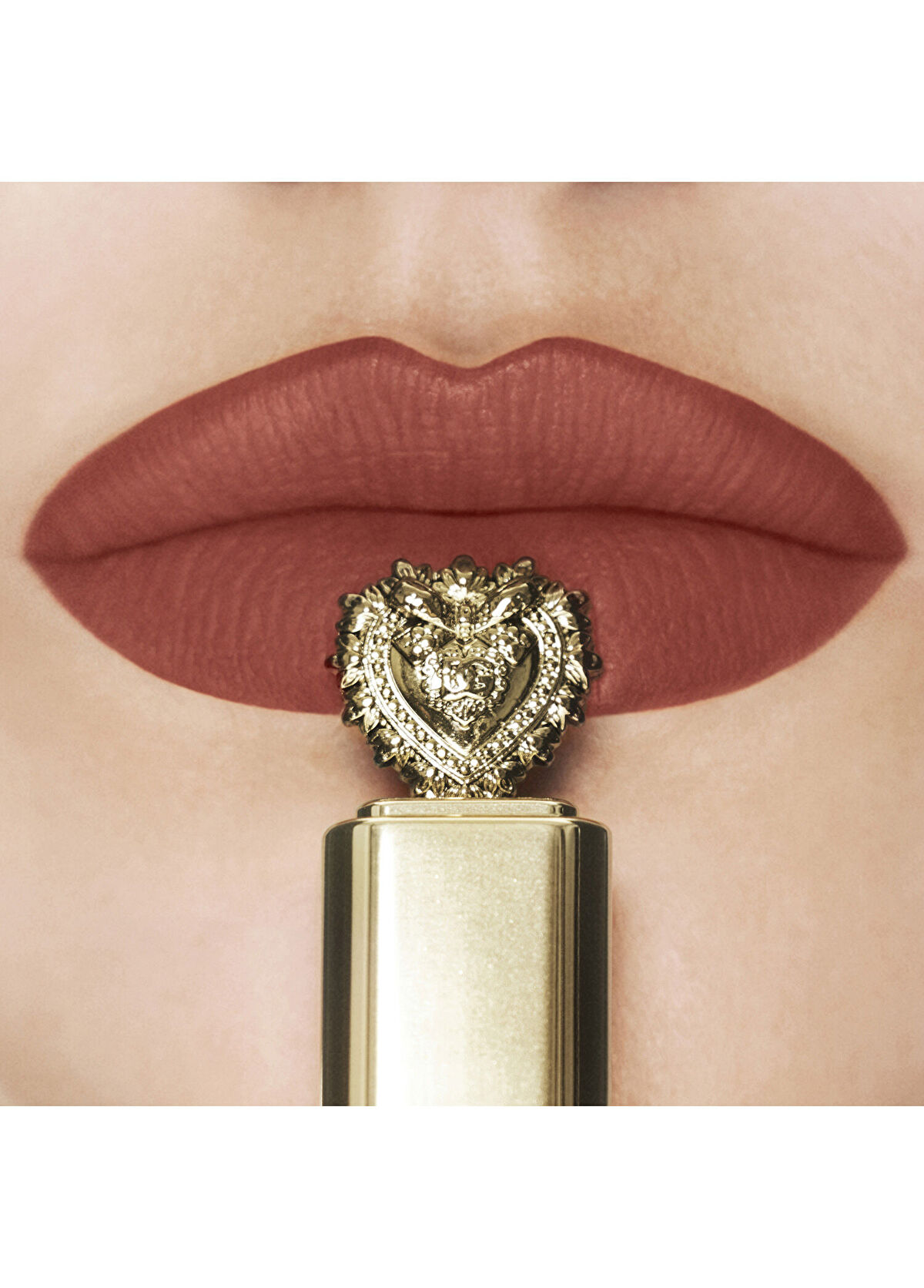 Dolce&Gabbana Everkiss Liquid Lip 150 Courage - 3