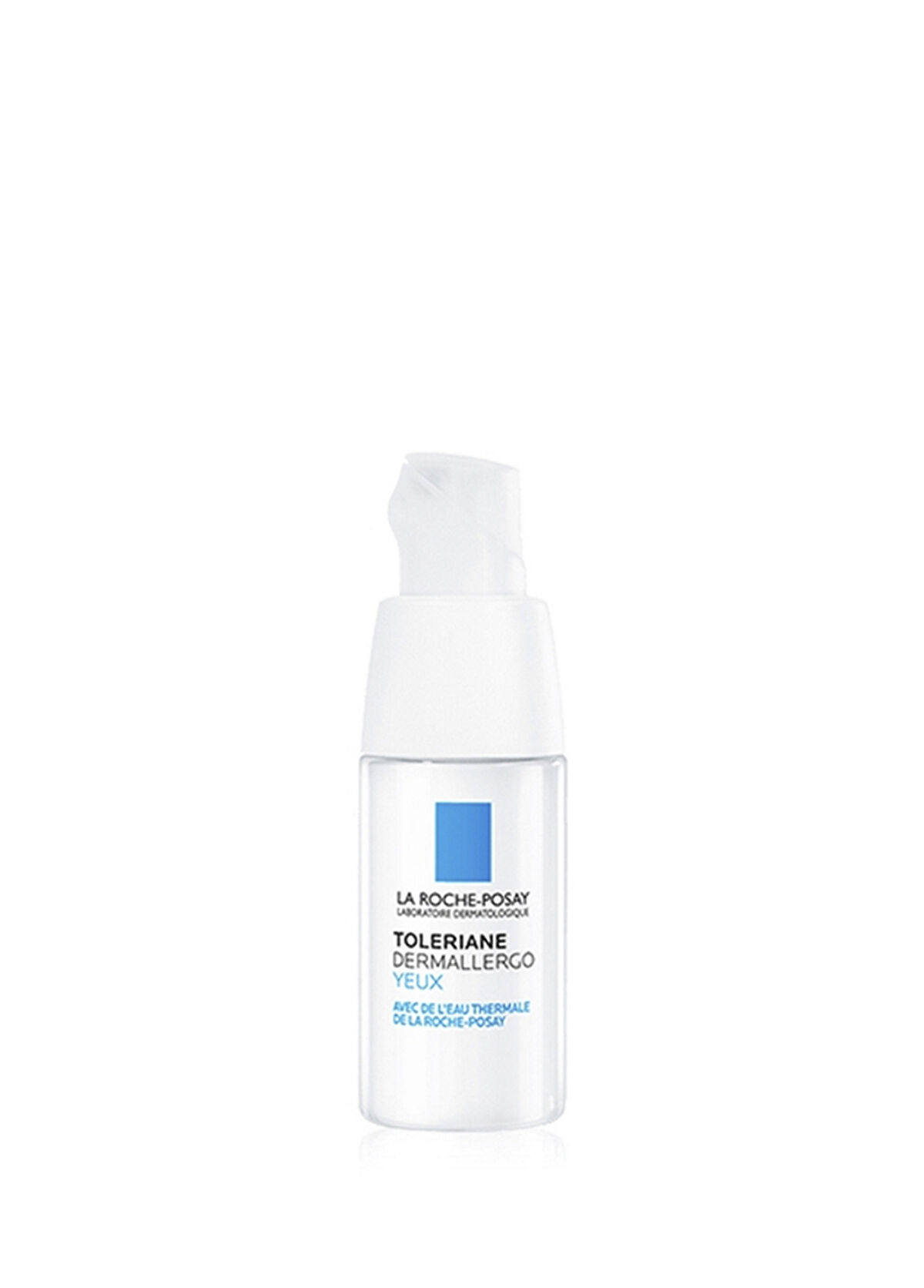 La Roche Posay Toleriane Dermallergo Nemlendirici Göz Kremi 20 ml - 1