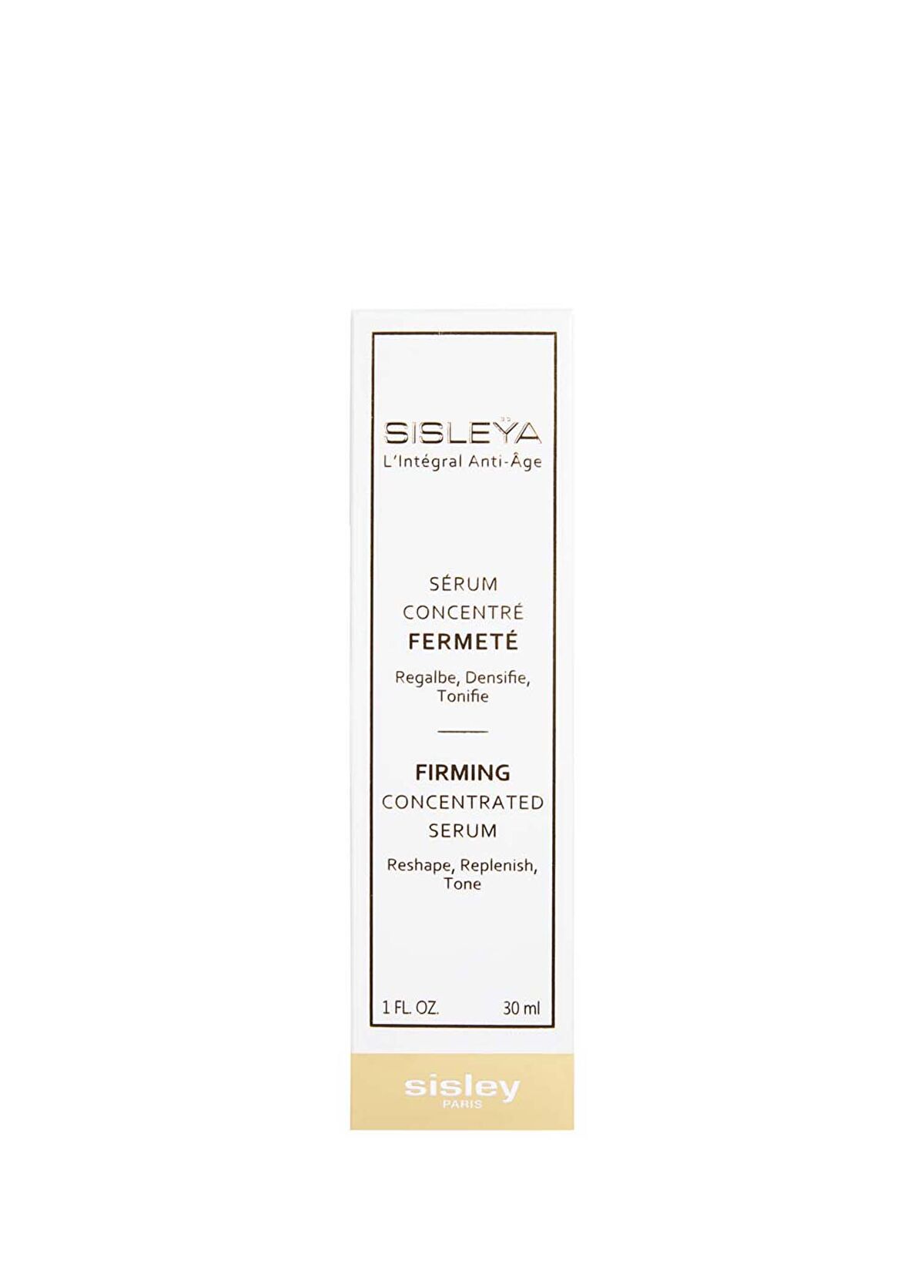 Sisley Sisleya Intégral SérumC Fermeté 30ml Sıkılaştırıcı - 3