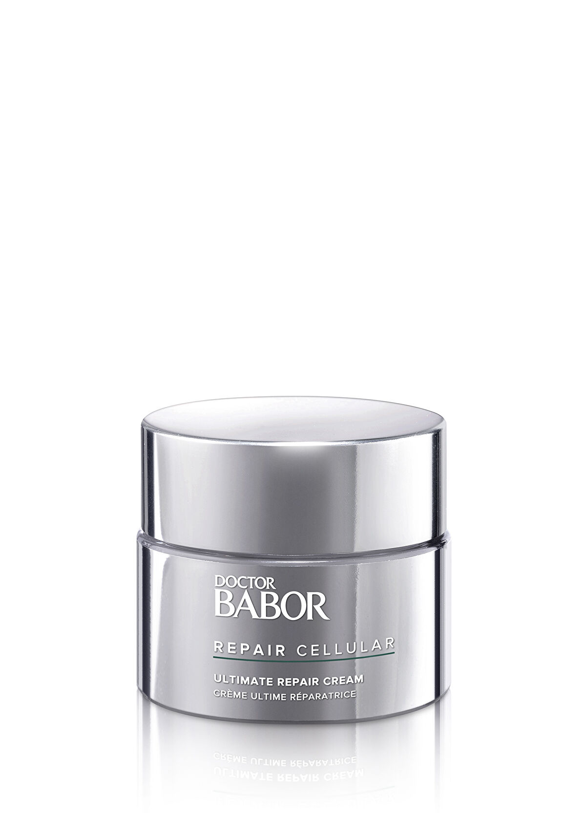 Babor Ultimate Repair Cream - 1