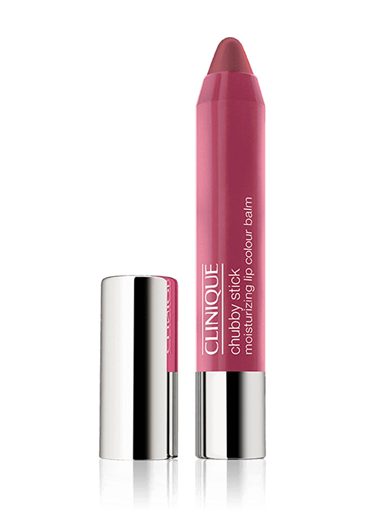 Clinique Chubby Lip Super Strawberry - 1