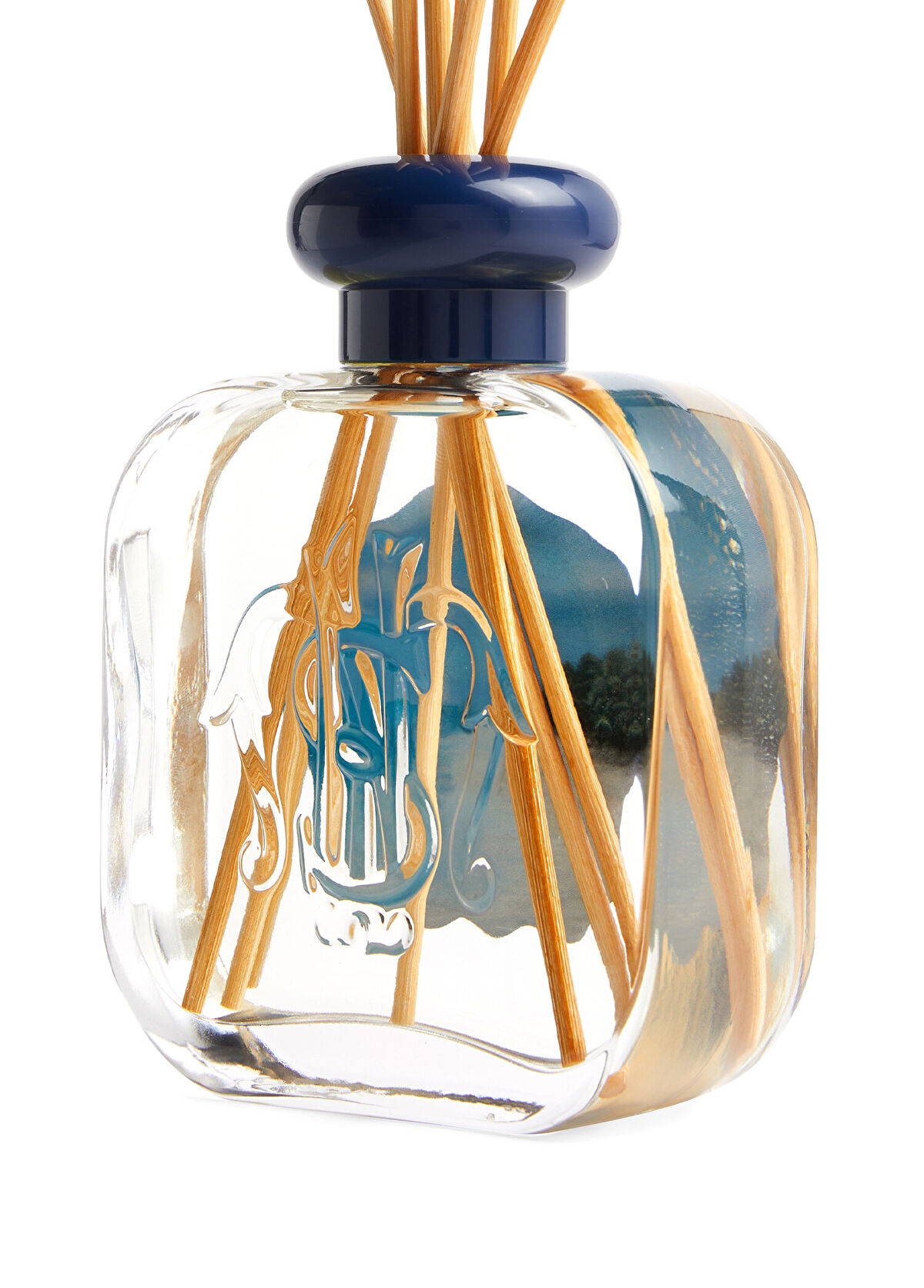 Santa Maria Novella Prof.per Amb.Oceania,Room Fragance,Okyanus,Difüzör - 3