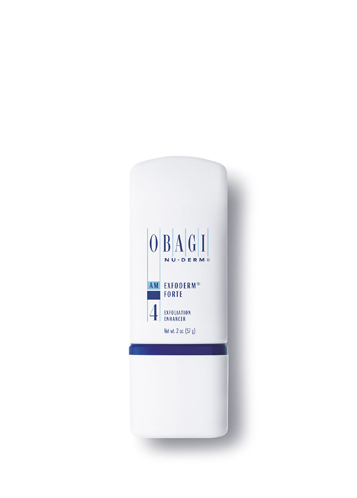 Obaci Medical Exfoderm Forte Anti-Blemish Revitalizing Face Cream 57 gr - 1