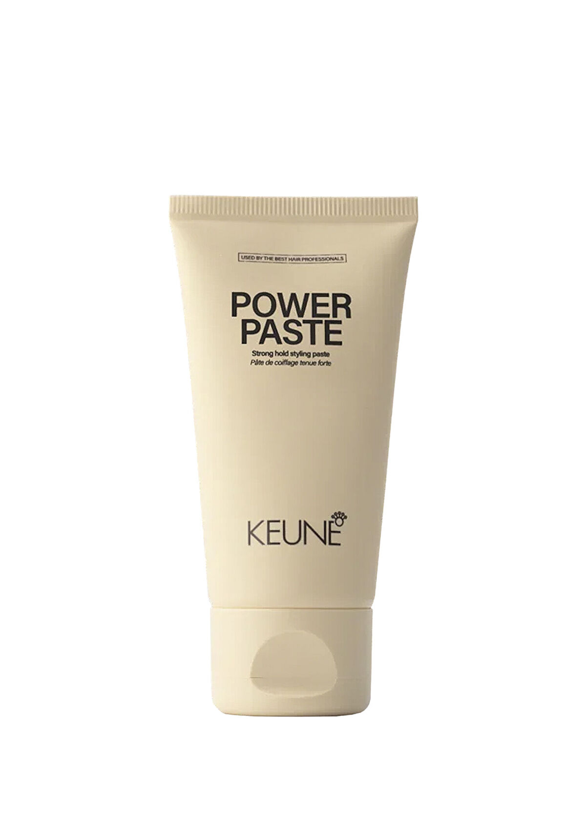 Keune Power Paste Yüksek Tutuşlu Saç Macunu 50 ml - 1