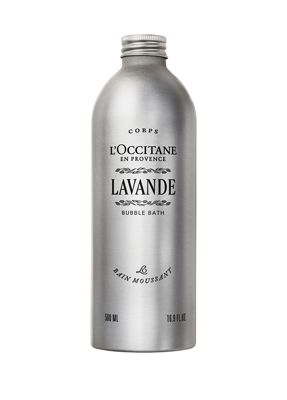 L'Occitane Lavende Lavender Bath Foam 500 ml - 1