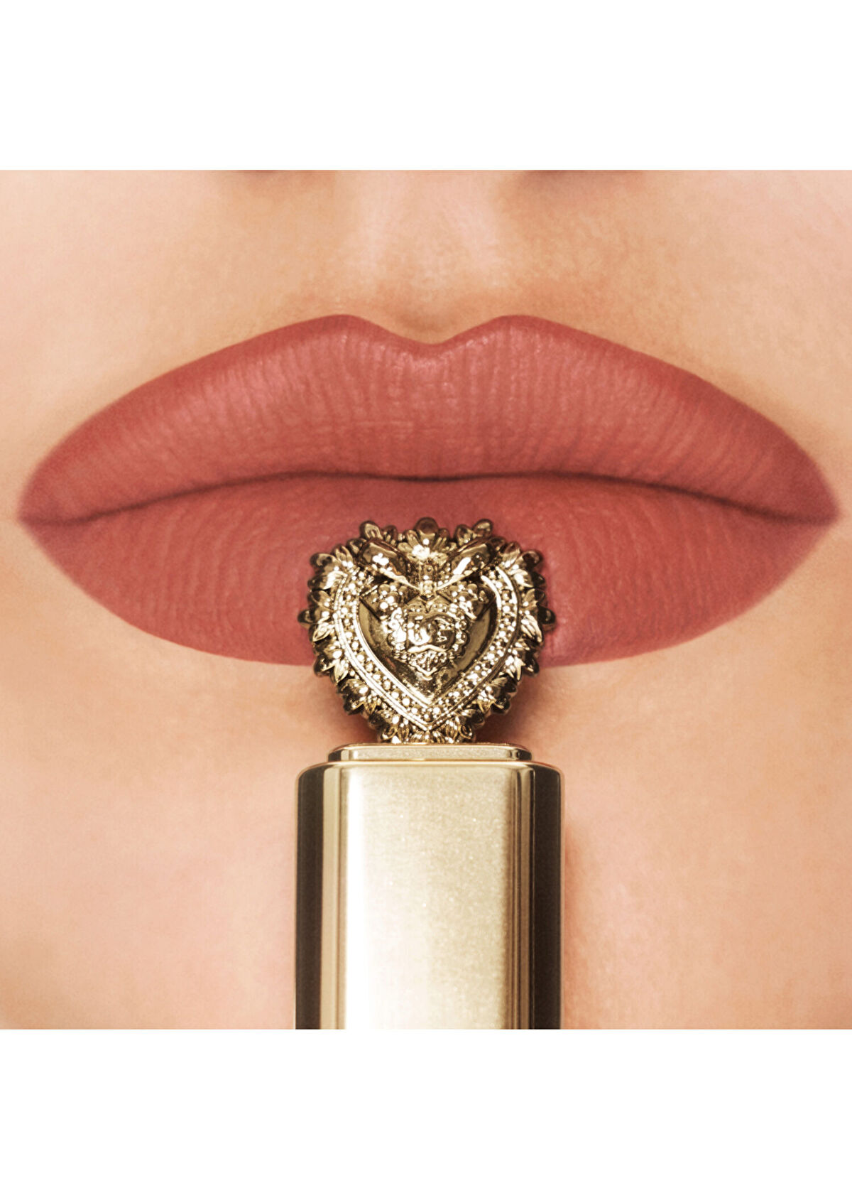 Dolce&Gabbana Everkiss Liquid Lip 105 Respect - 3