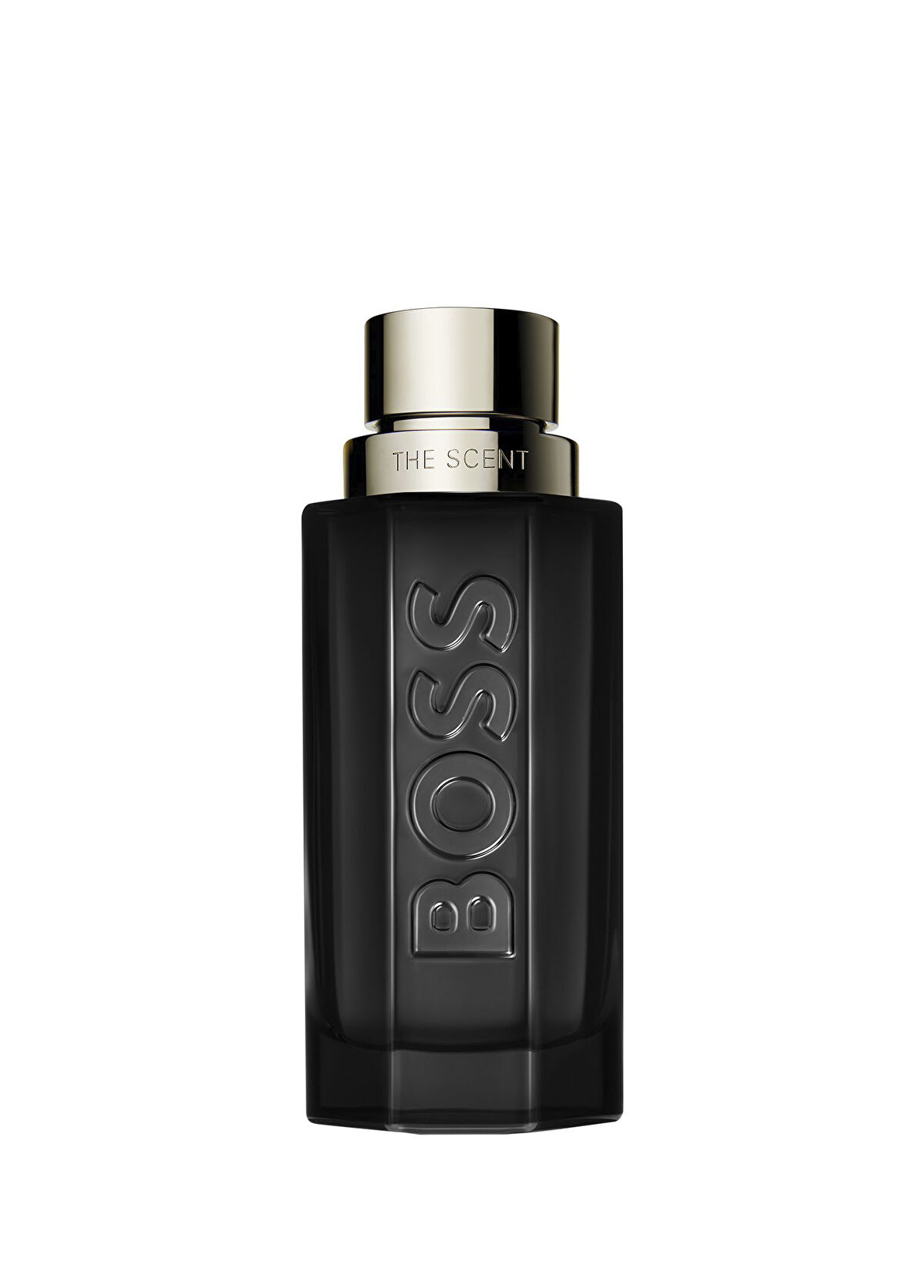 Hugo Boss The Scent Magnetic EDP 100 ml Erkek Parfüm - 1