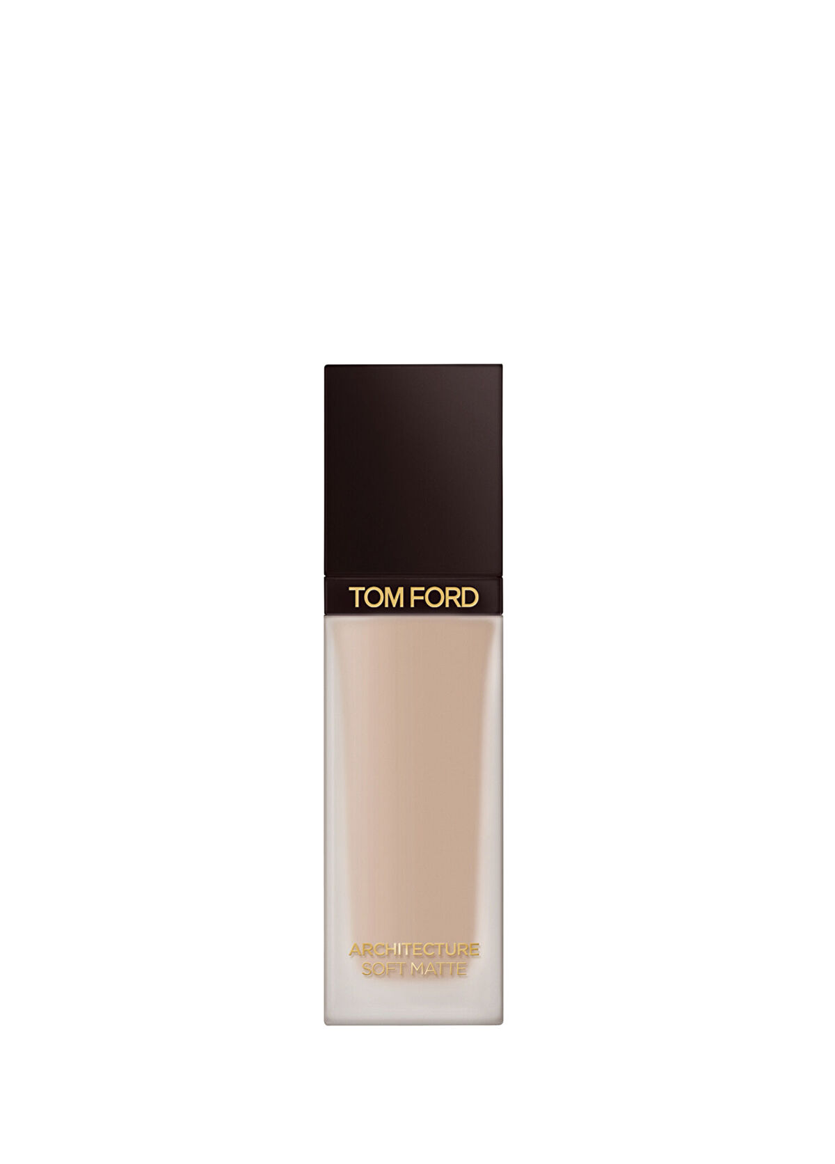 Tom Ford Architecture Soft Matte Blurring Foundation 4.0 Fa - 1