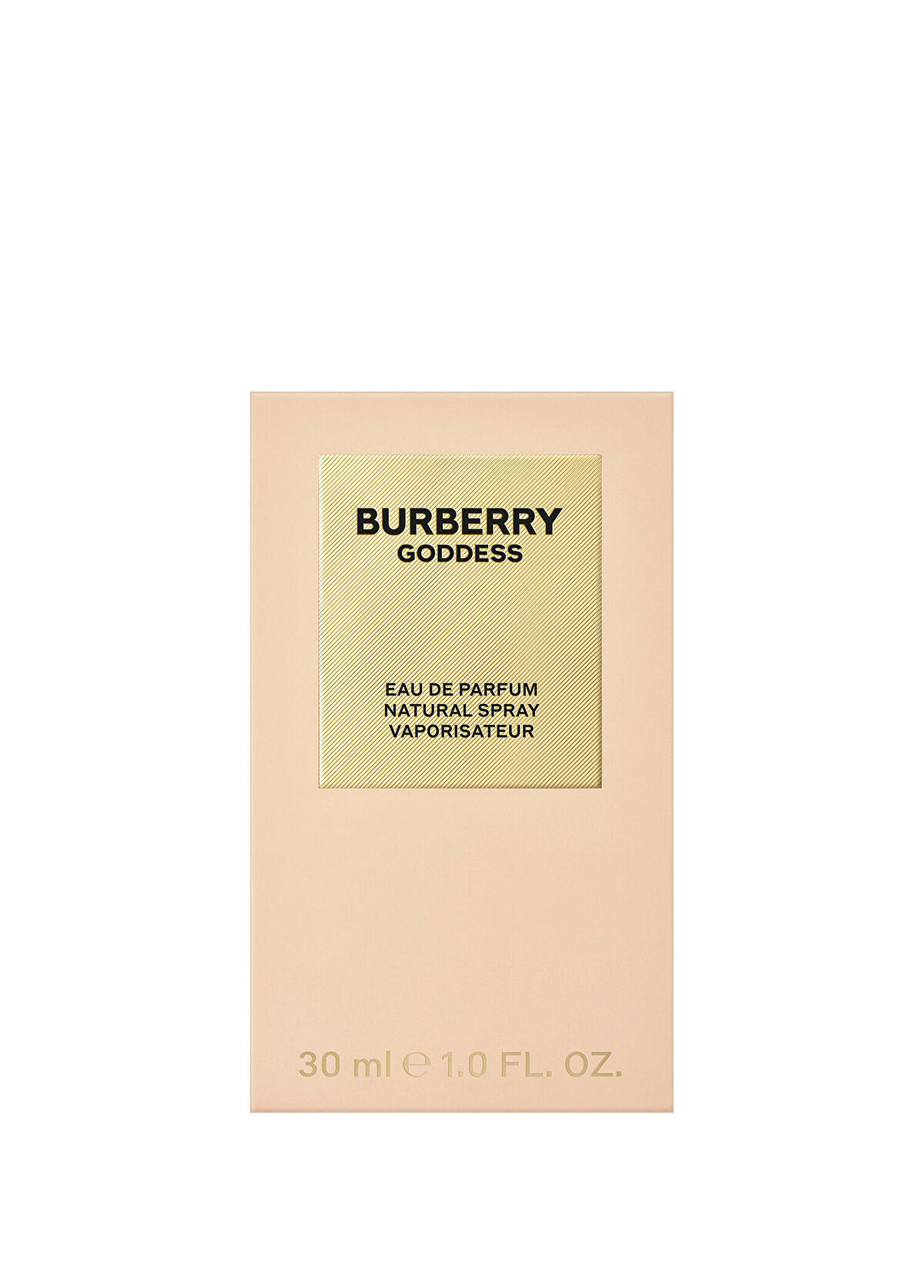 Burberry Goddess EDP 30 ml Women's Perfume - 3