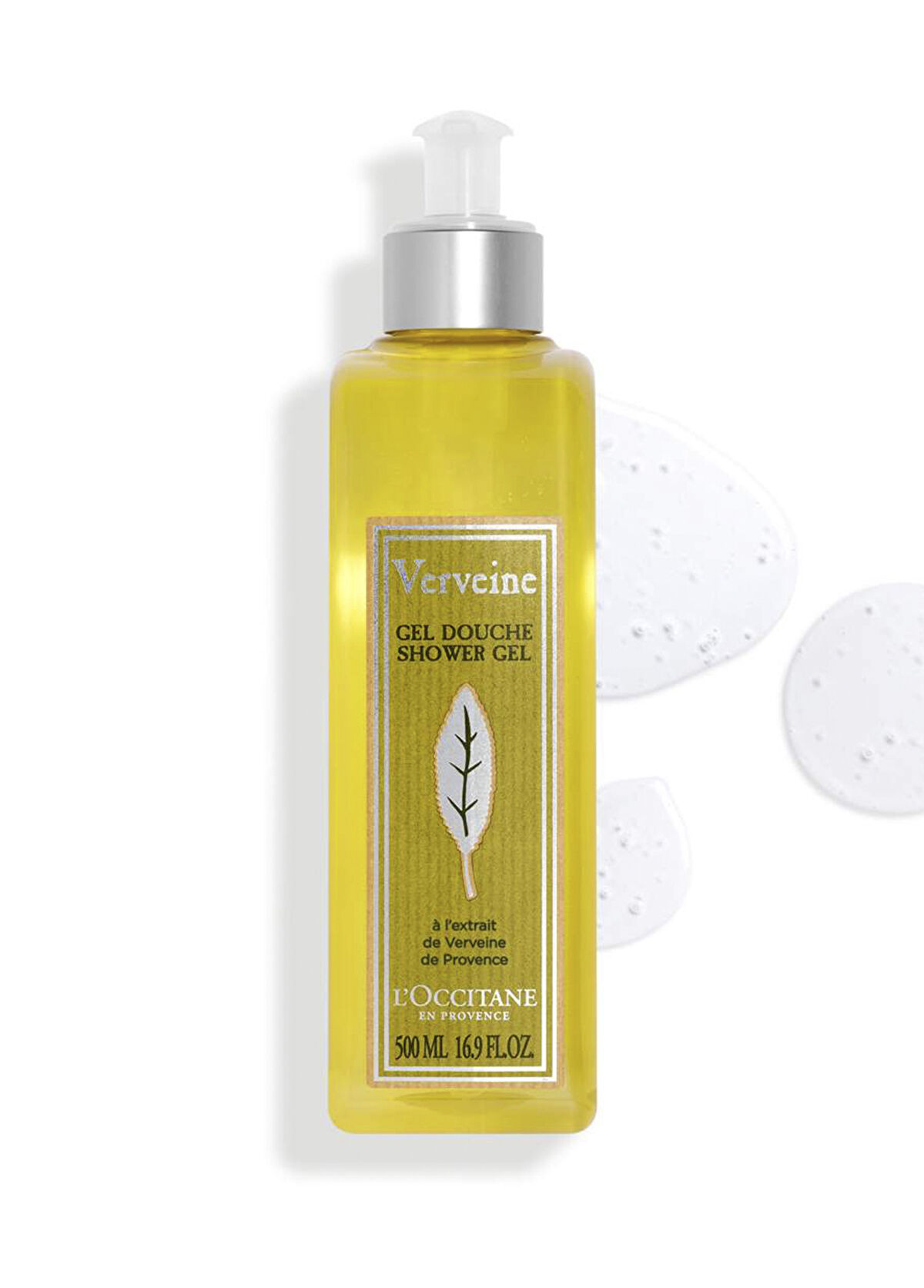 L'Occitane Mine Çiçeği Özlü Duş Jeli 500 ml - 3