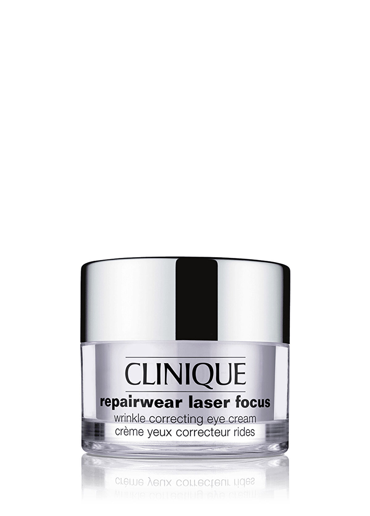 Clinique Laser Focus Eye Göz Bakım Kremi 15ml - 1