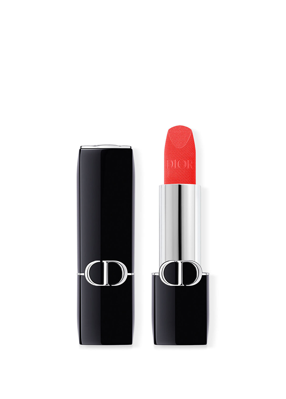 Dior Rouge New Velvet 771 - 1