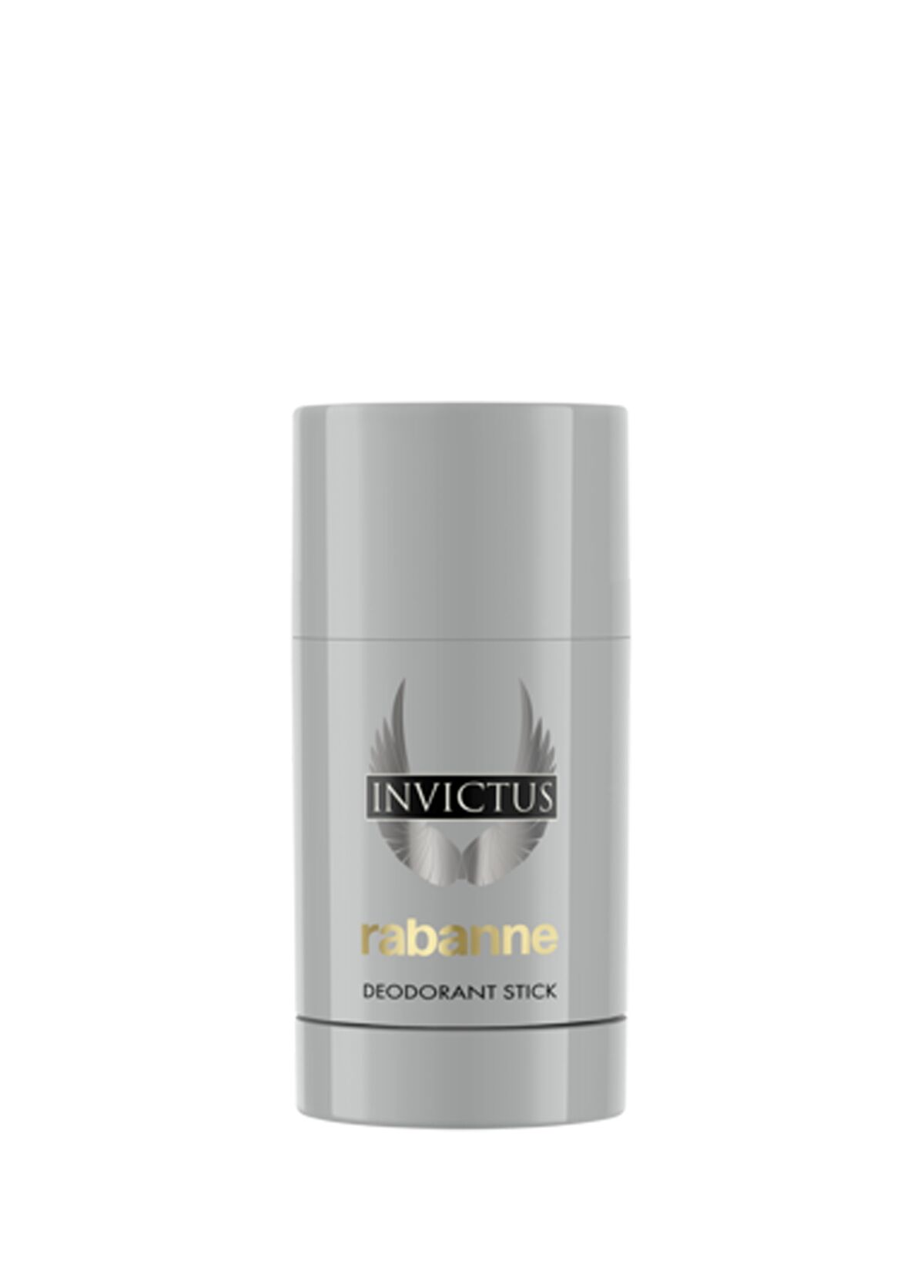 Rabanne Invictus Edt Deodorant Stıck 75Gr - 1