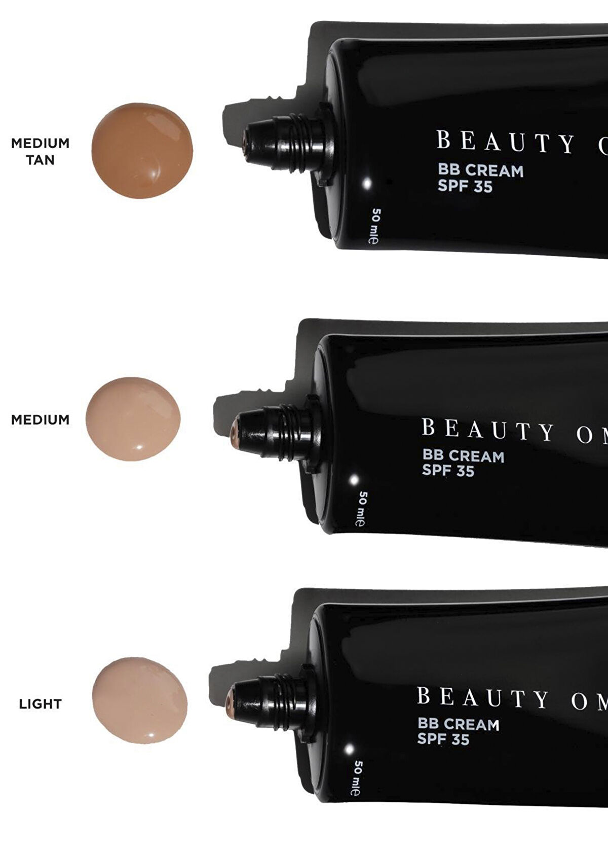 Beauty Omelette SPF35 BB Cream 03 Medium 50 ml  - 3