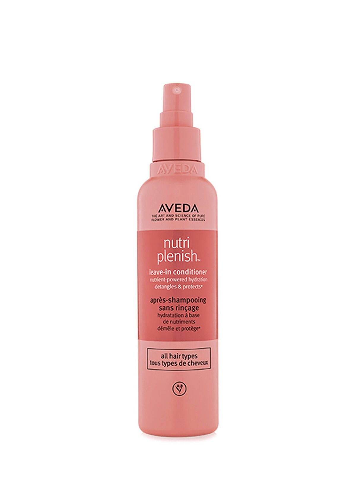 Aveda Nutriplenish Leave İn Conditioner 200Ml - 1