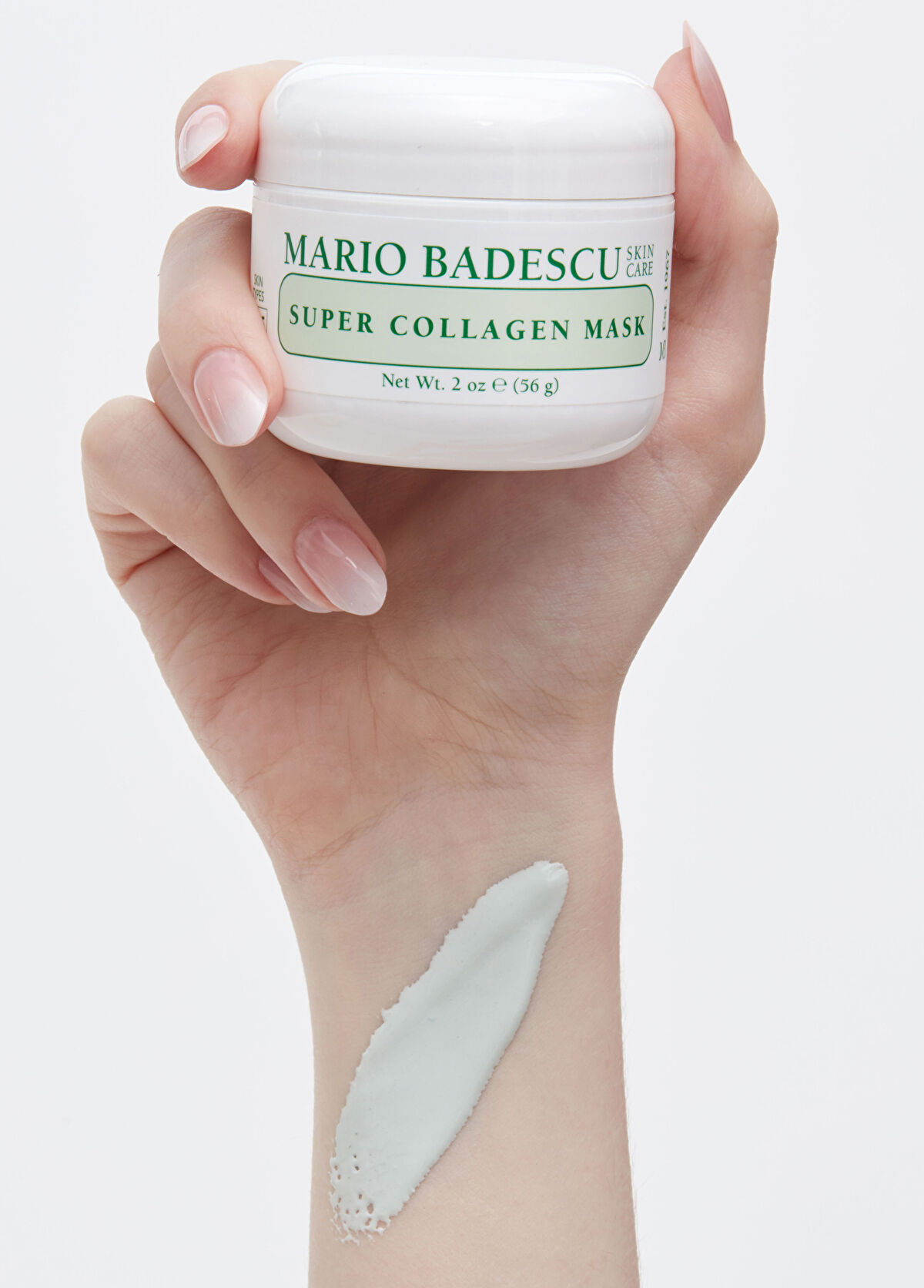 Mario Badescu Super Collagen Mask - 3
