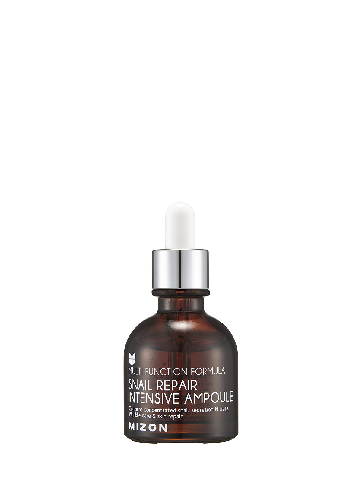 Mizon Snail Repair Intensive Ampoule Yaşlanma Karşıtı Özel Bakım Ampulü 30 ml - 1