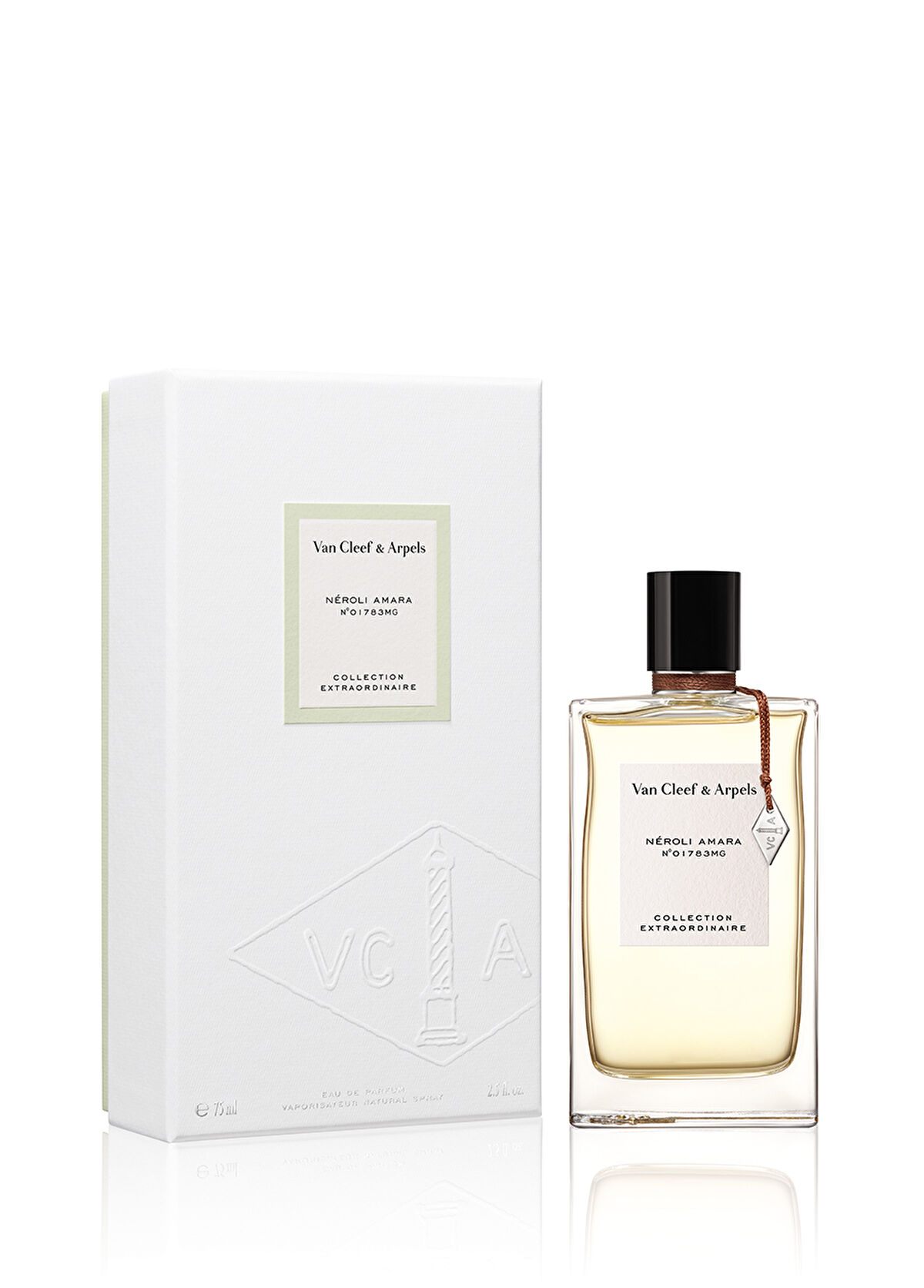 Van Cleef Arpels VC&A Ce Neroli Amara EDP 75ml Parfüm - 1