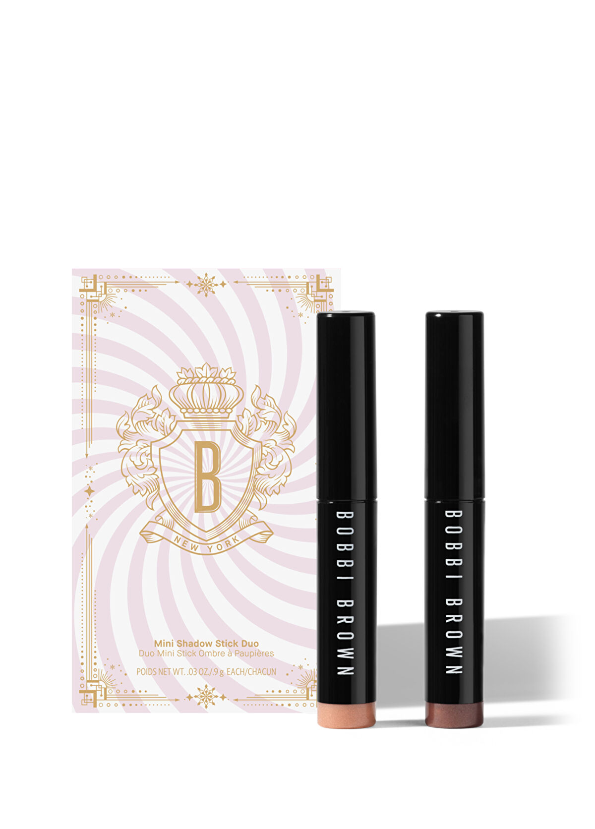 Bobbi Brown MAKYAJ SET - 1