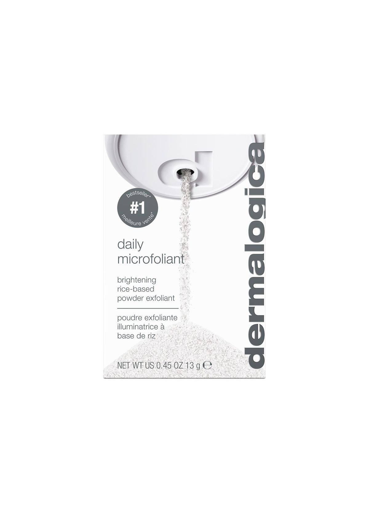 Dermalogica Daily Microfoliant Aydınlatıcı Günlük Toz Peeling 13 gr - 3