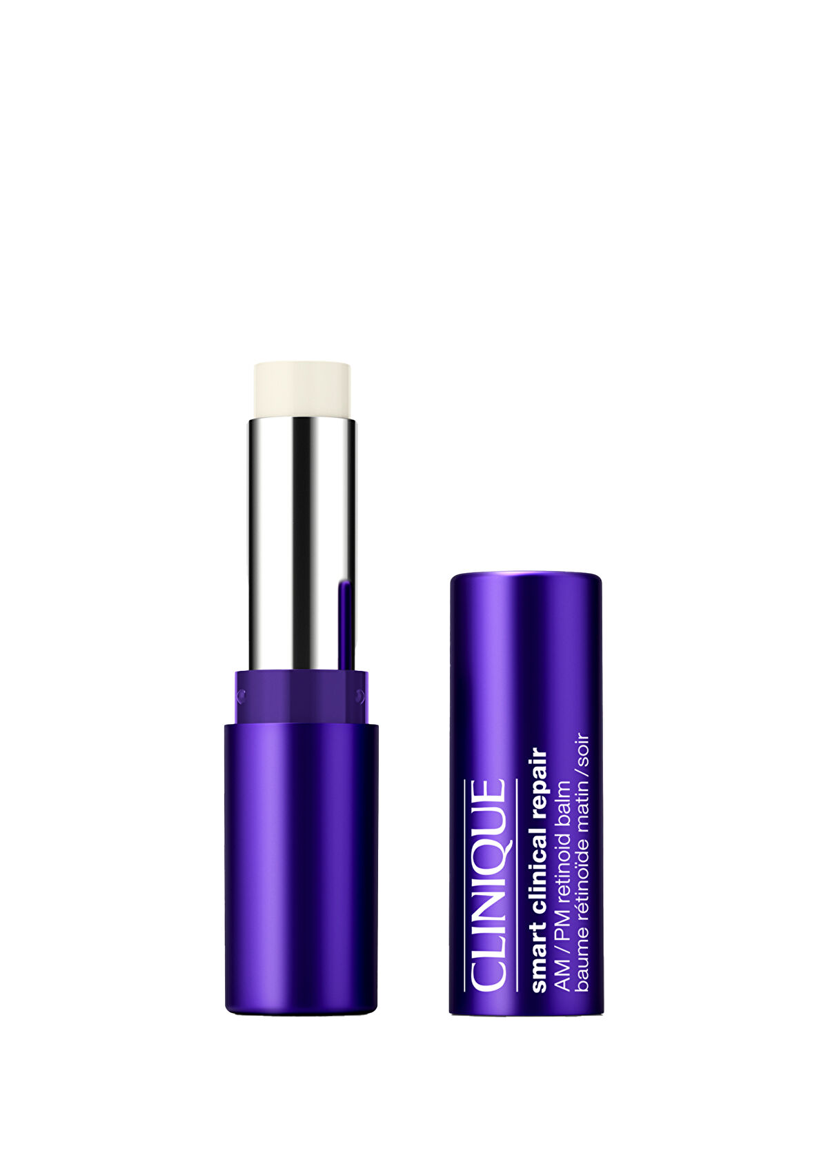 Clinique Smart Clinical Repair Gündüz Gece Retinoid Balm - 1