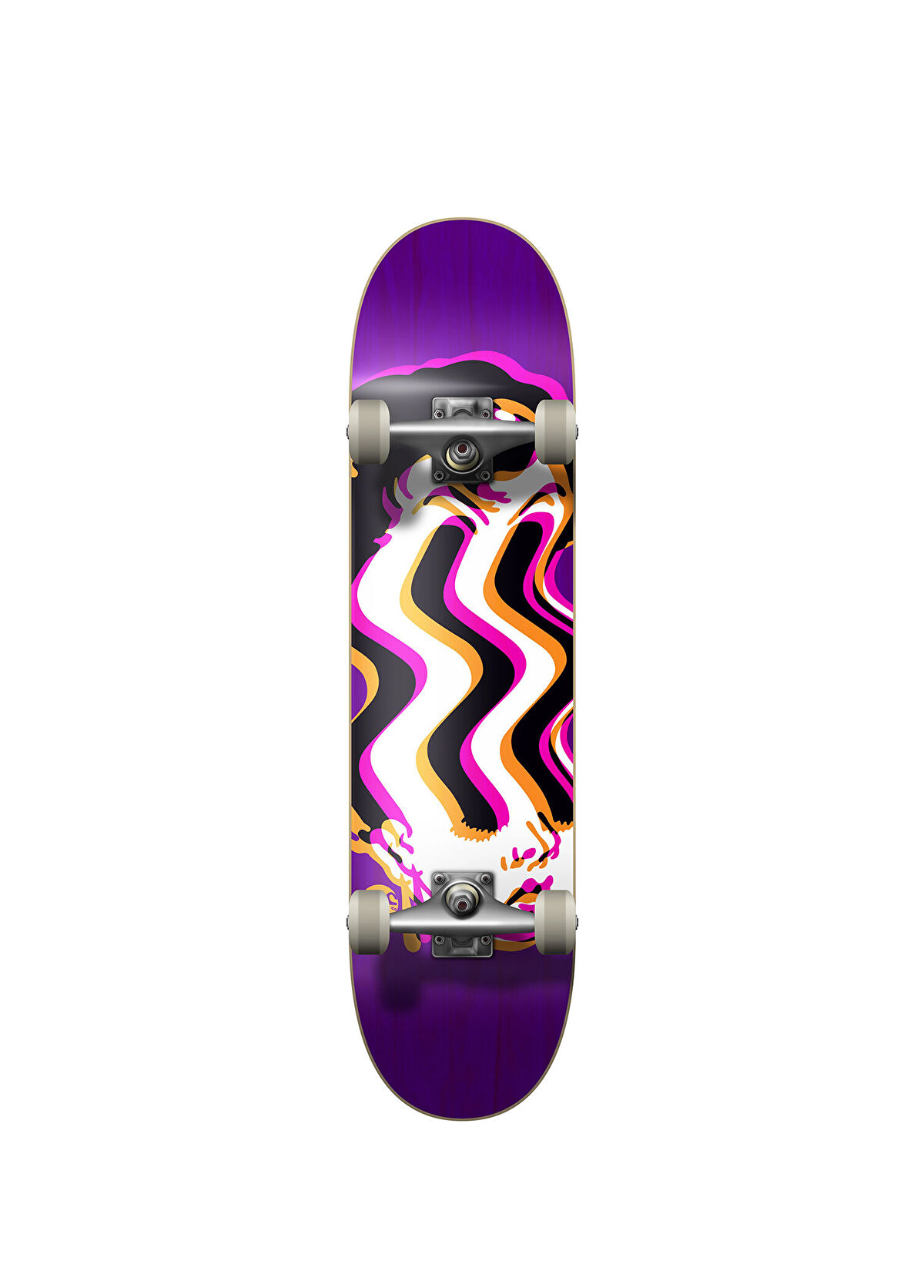Resim 8.0" Gf Glitch II Complete Kaykay 