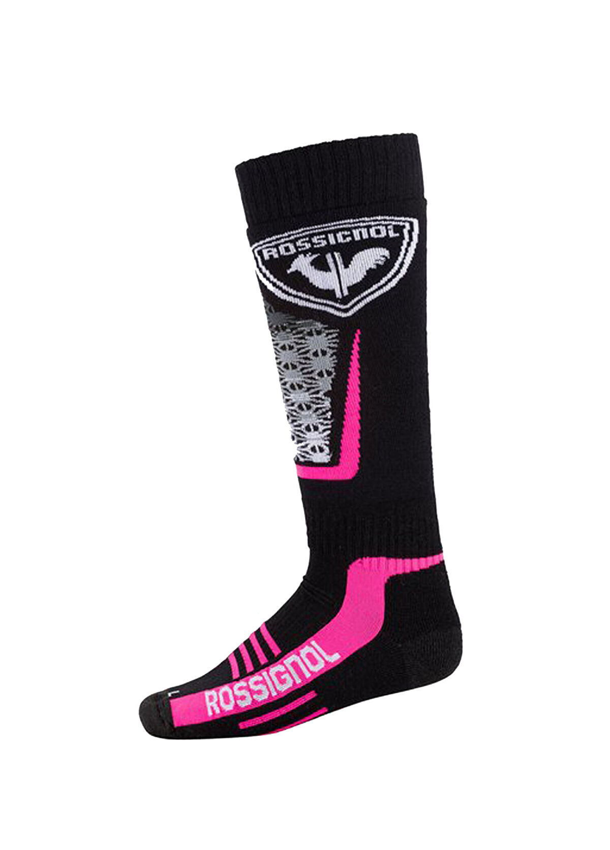 Rossignol Kadın Kayak Çorabı - 1