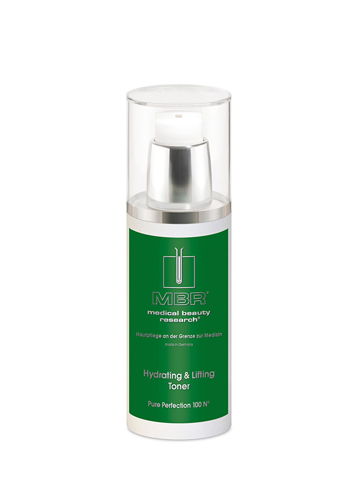 MBR Hydrating and Lifting 150 ml Tonik - 1