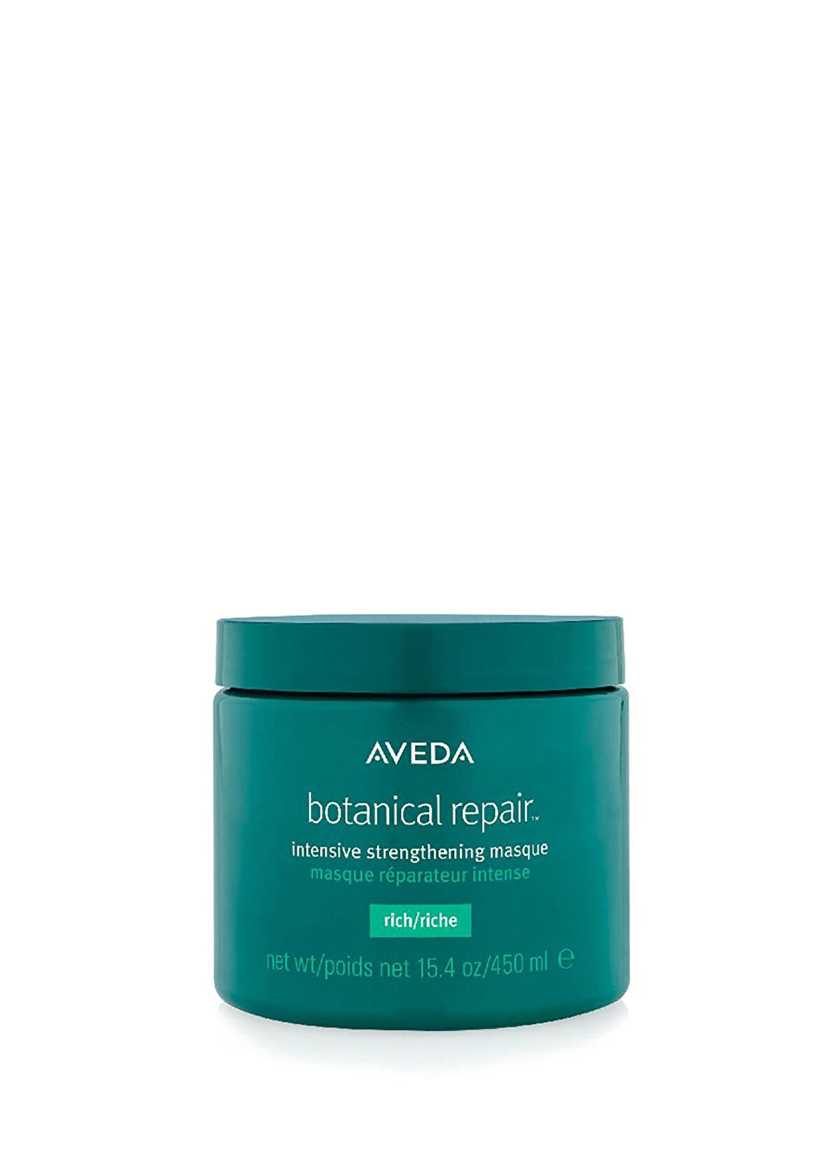 Aveda Botanical Repair Maske Zengin Doku 450ml - 1