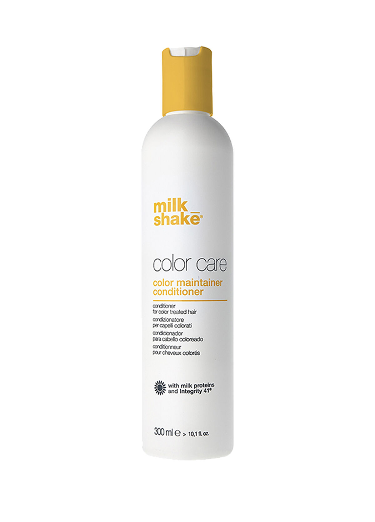 Milk Shake Color Maintainer Renk Sabitleyici Bakım Kremi 300 ml - 1
