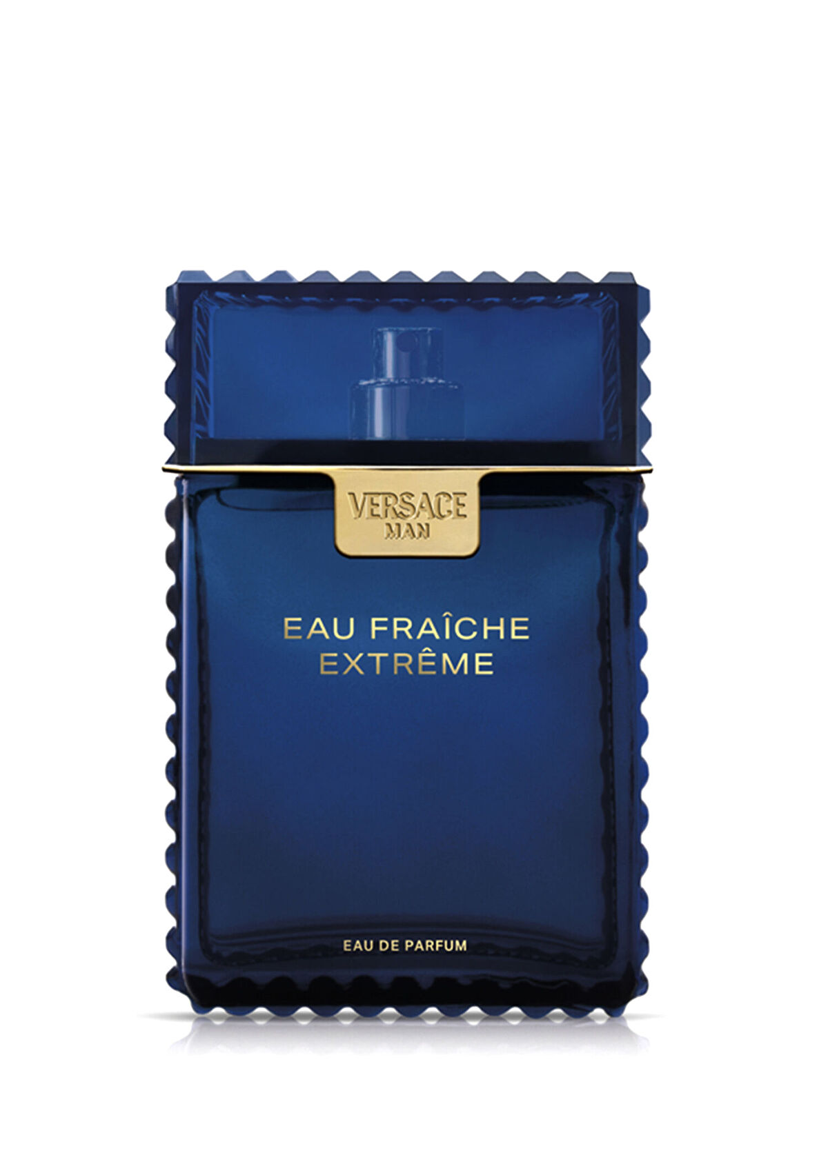 Versace Eau Fraiche Extreme EDP 100 ml Men's Perfume - 1