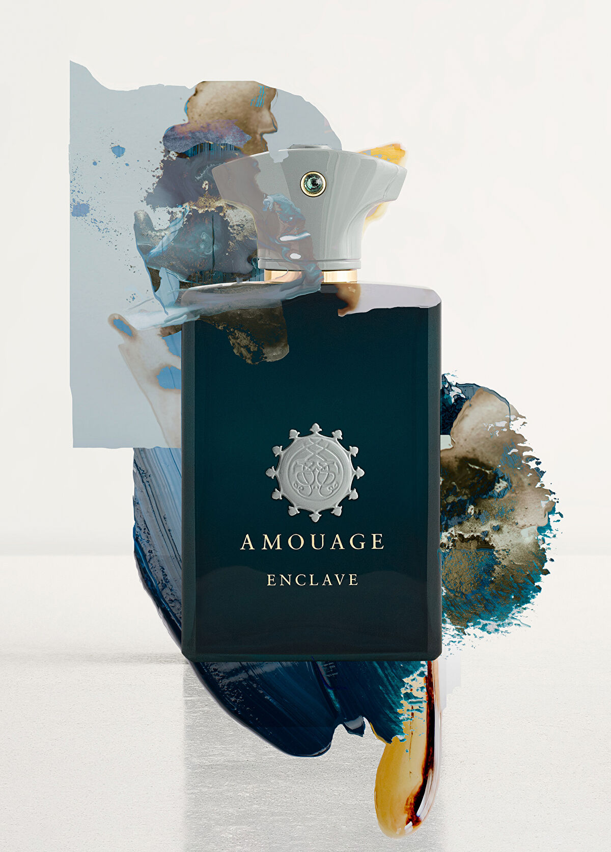 Amouage Enclave Edp Man 100ml - 3