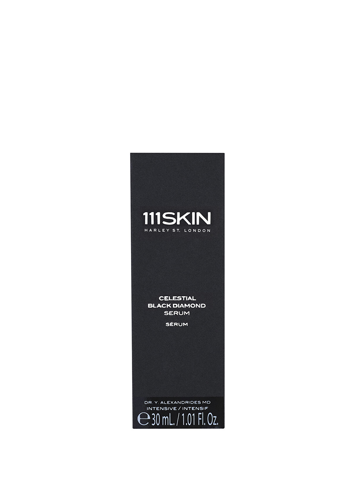 111Skin Black Diamond Serum 30 ml - 3