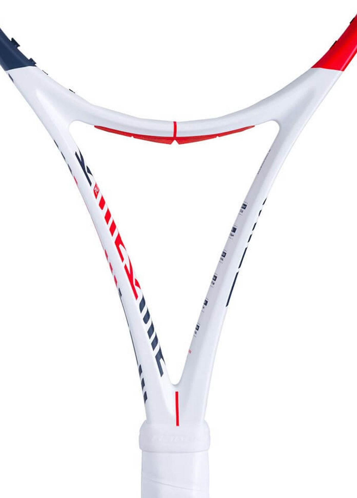 Babolat Pure Strike Tour Tennis Racket Without Strings - 3