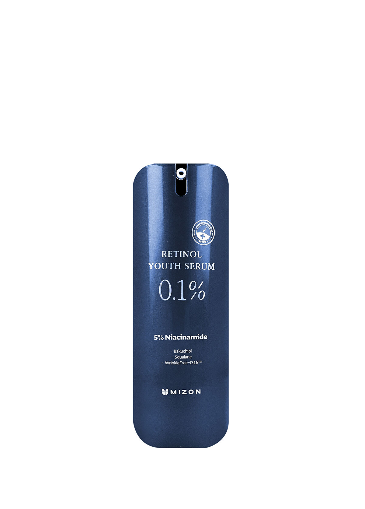 Mizon Retinol Youth Yaşlanma Karşıtı Sıkılaştırıcı Cilt Serumu 28 gr - 1