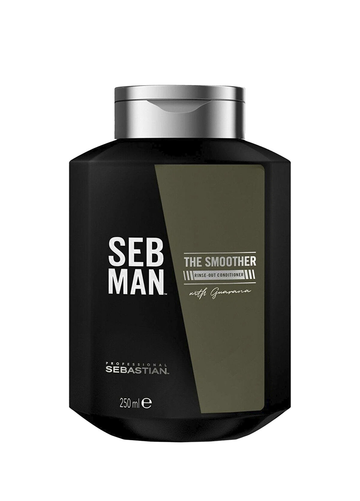 Wella Professionals Sebastian Seb Man The Smoother Pürüzsüzleştirici Saç Kremi 250 ml - 1