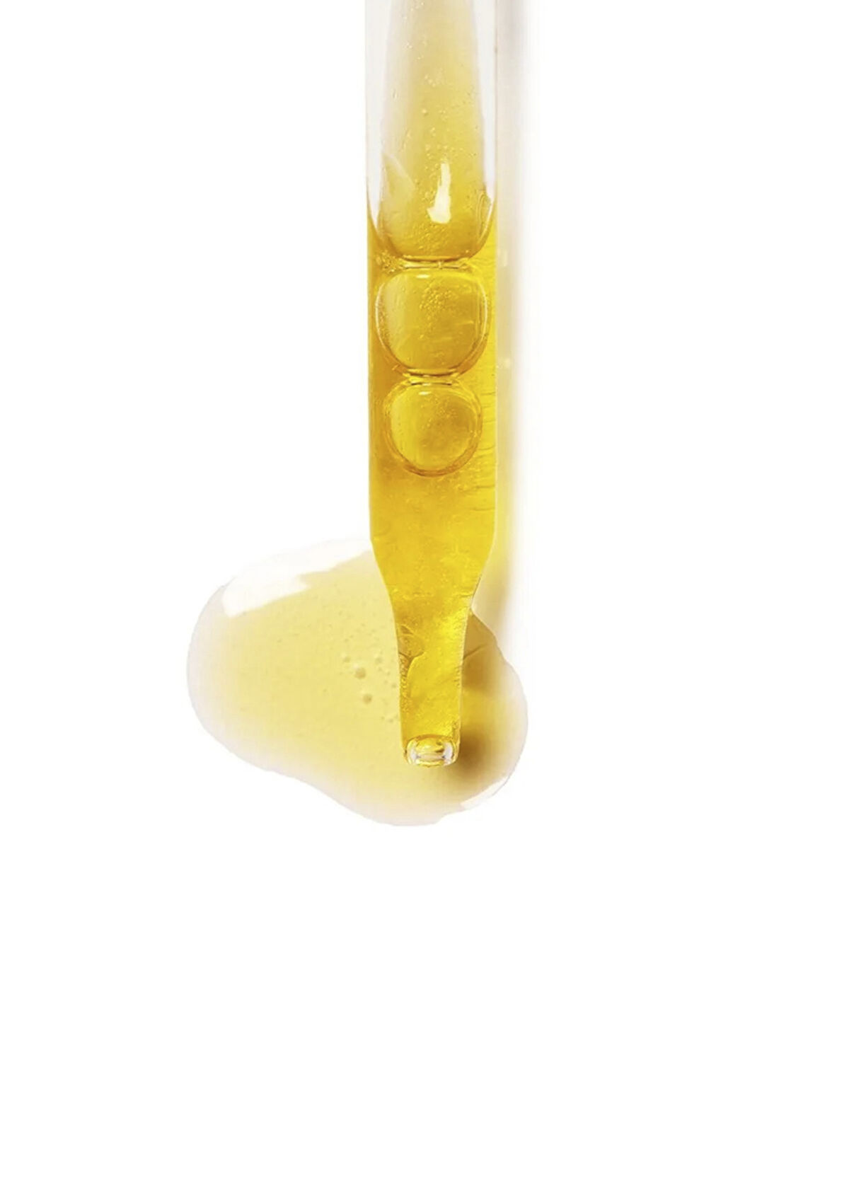 Agent Nateur Holi Oil Refining Ageless Yaşlanma Karşıtı Nemlendirici Cilt Serumu 30 ml - 3